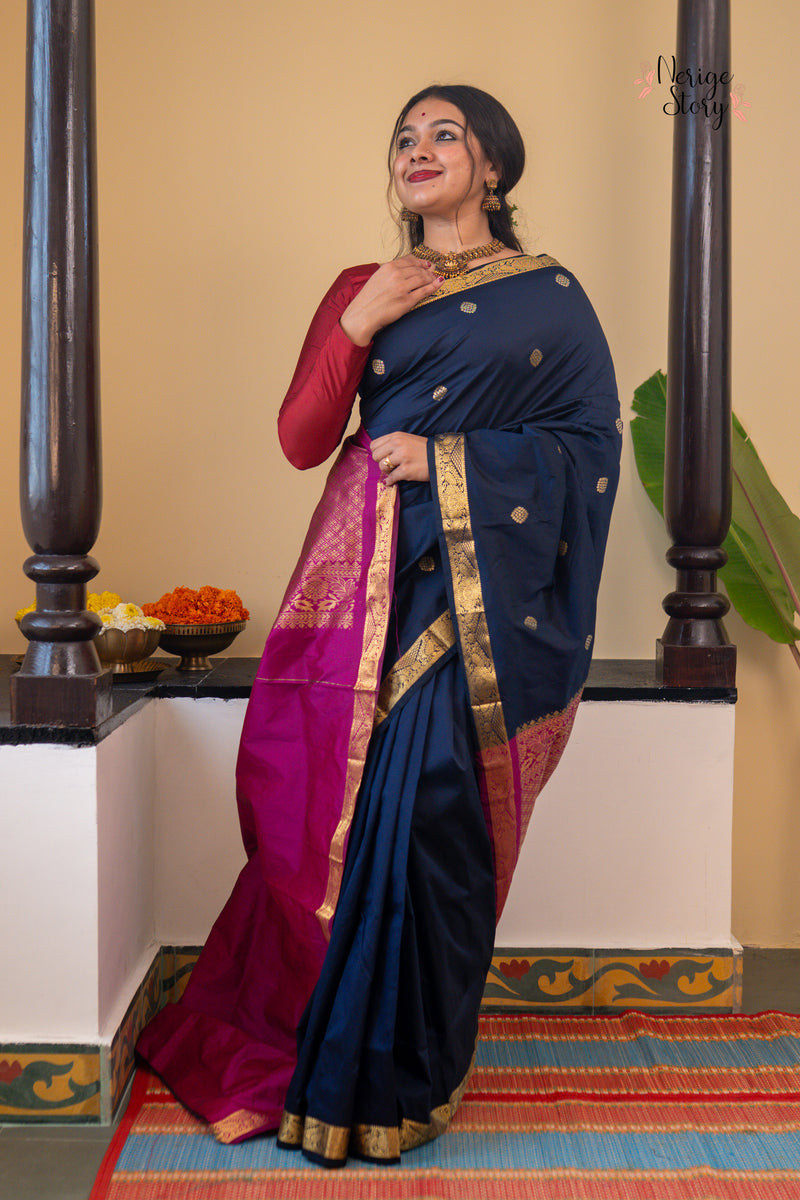 JANANI SHREE (ಜನನಿ ಶ್ರೀ)