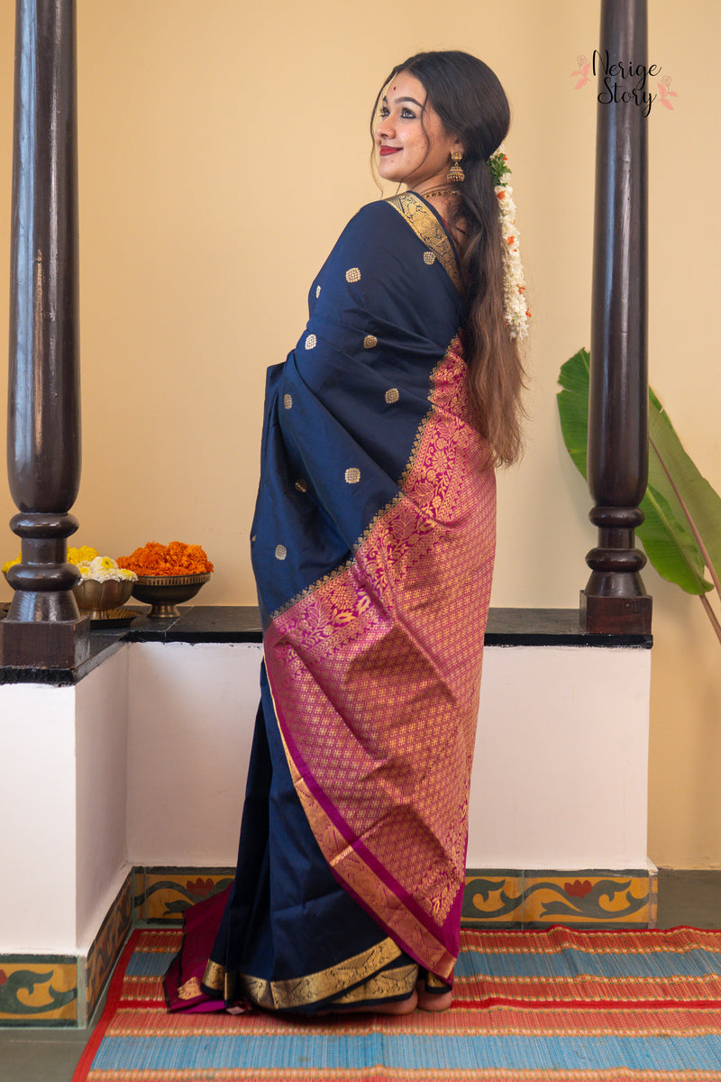 JANANI SHREE (ಜನನಿ ಶ್ರೀ)