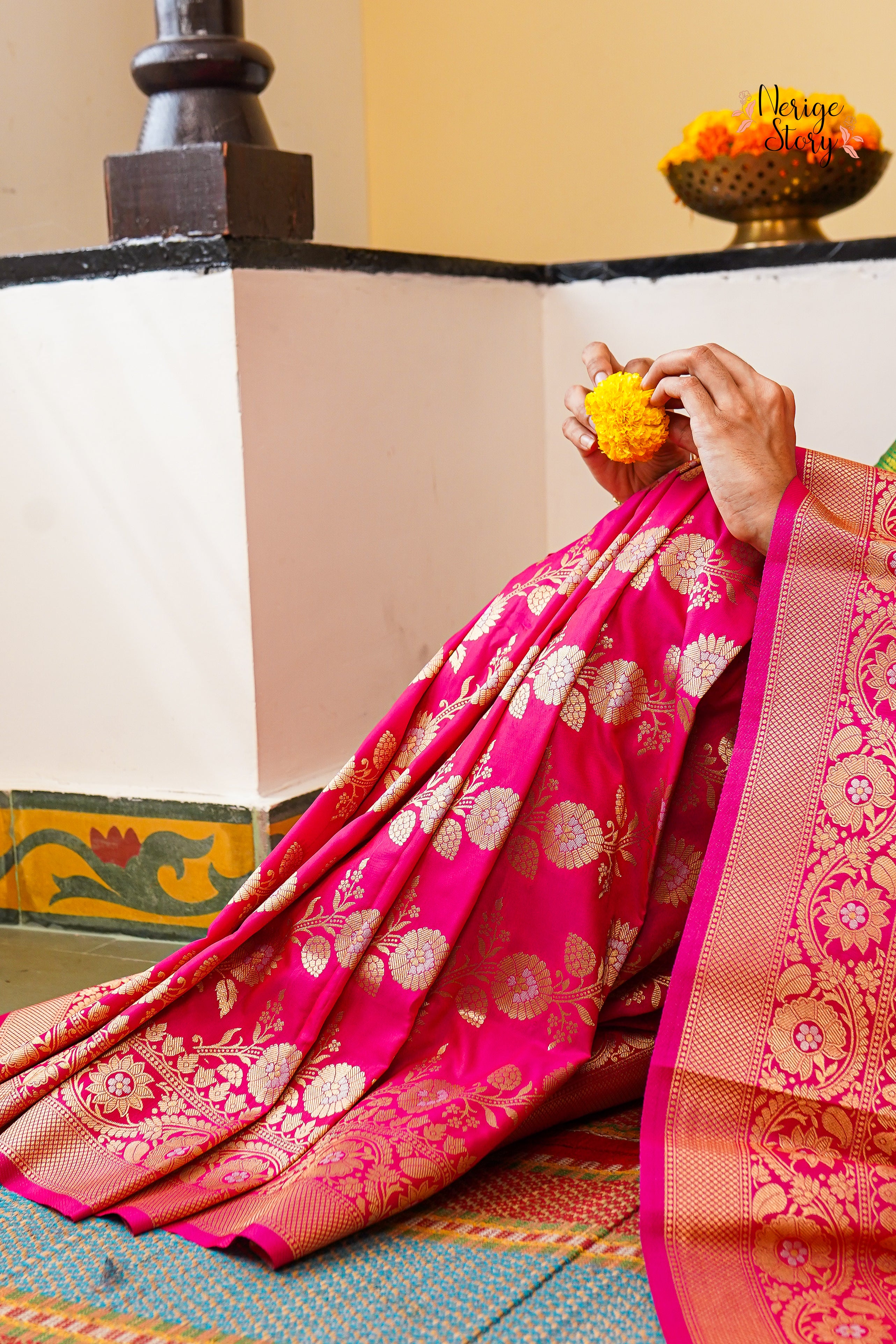 NAKSHATRA (नक्षत्रा)