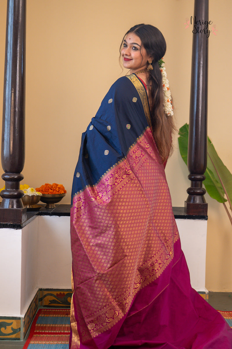 JANANI SHREE (ಜನನಿ ಶ್ರೀ)
