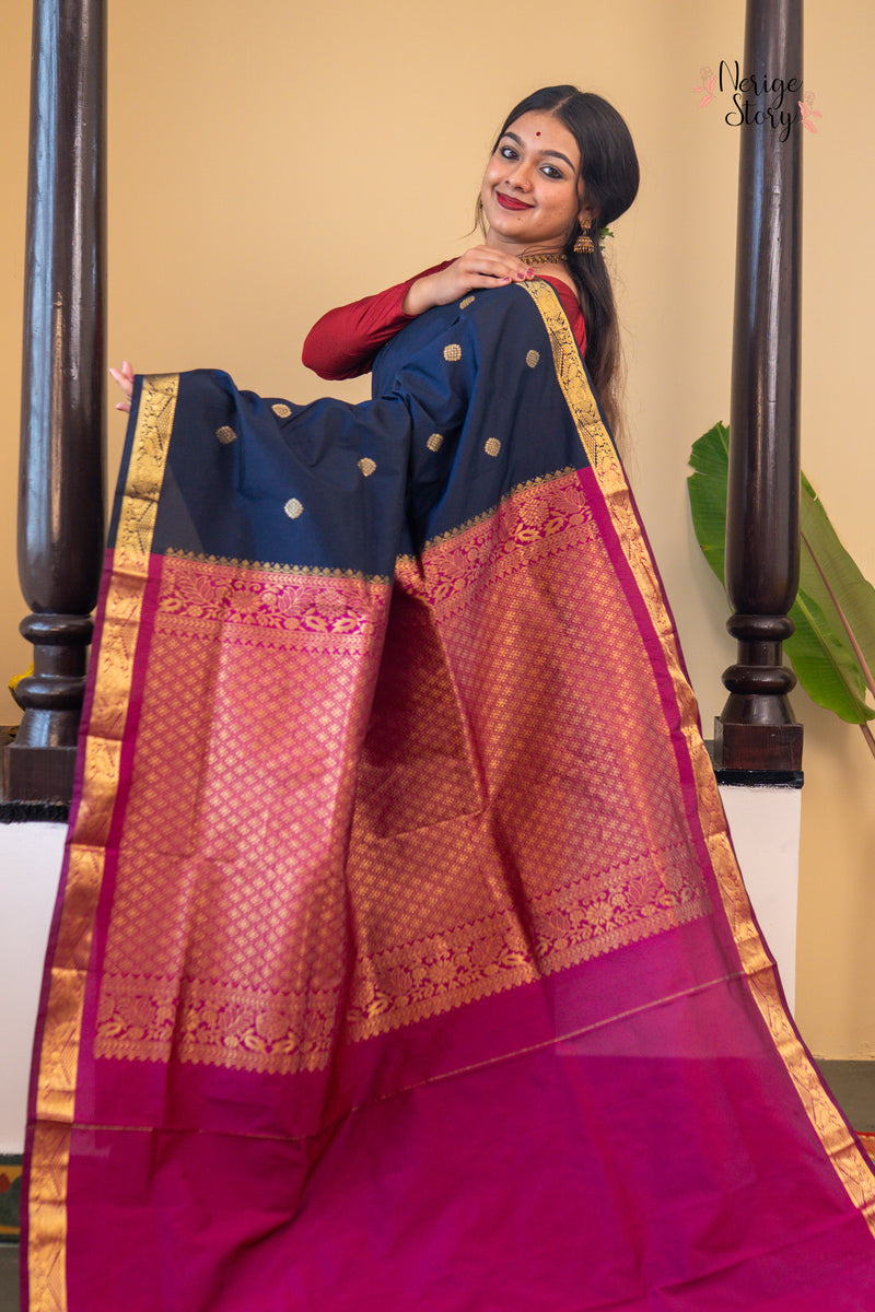 JANANI SHREE (ಜನನಿ ಶ್ರೀ)