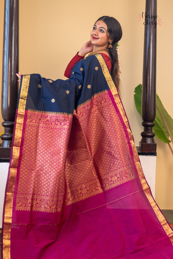 JANANI SHREE (ಜನನಿ ಶ್ರೀ)