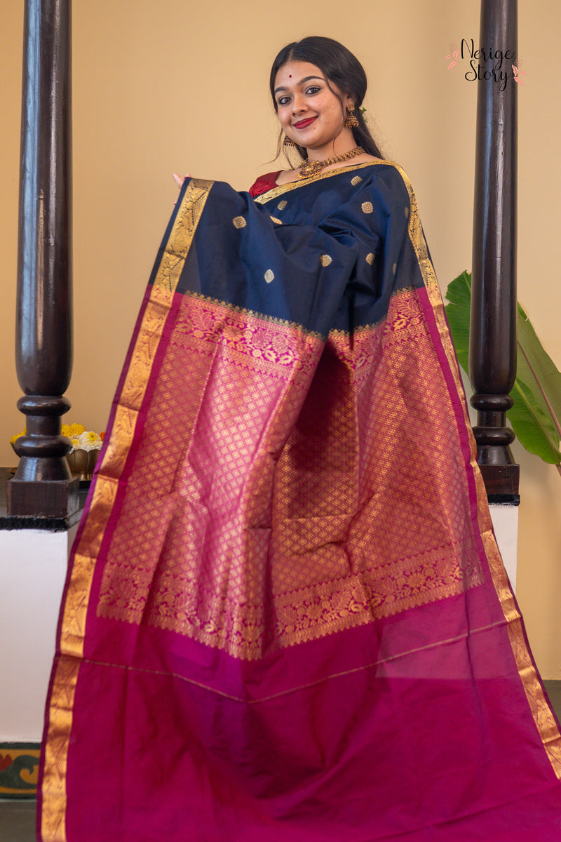 JANANI SHREE (ಜನನಿ ಶ್ರೀ)