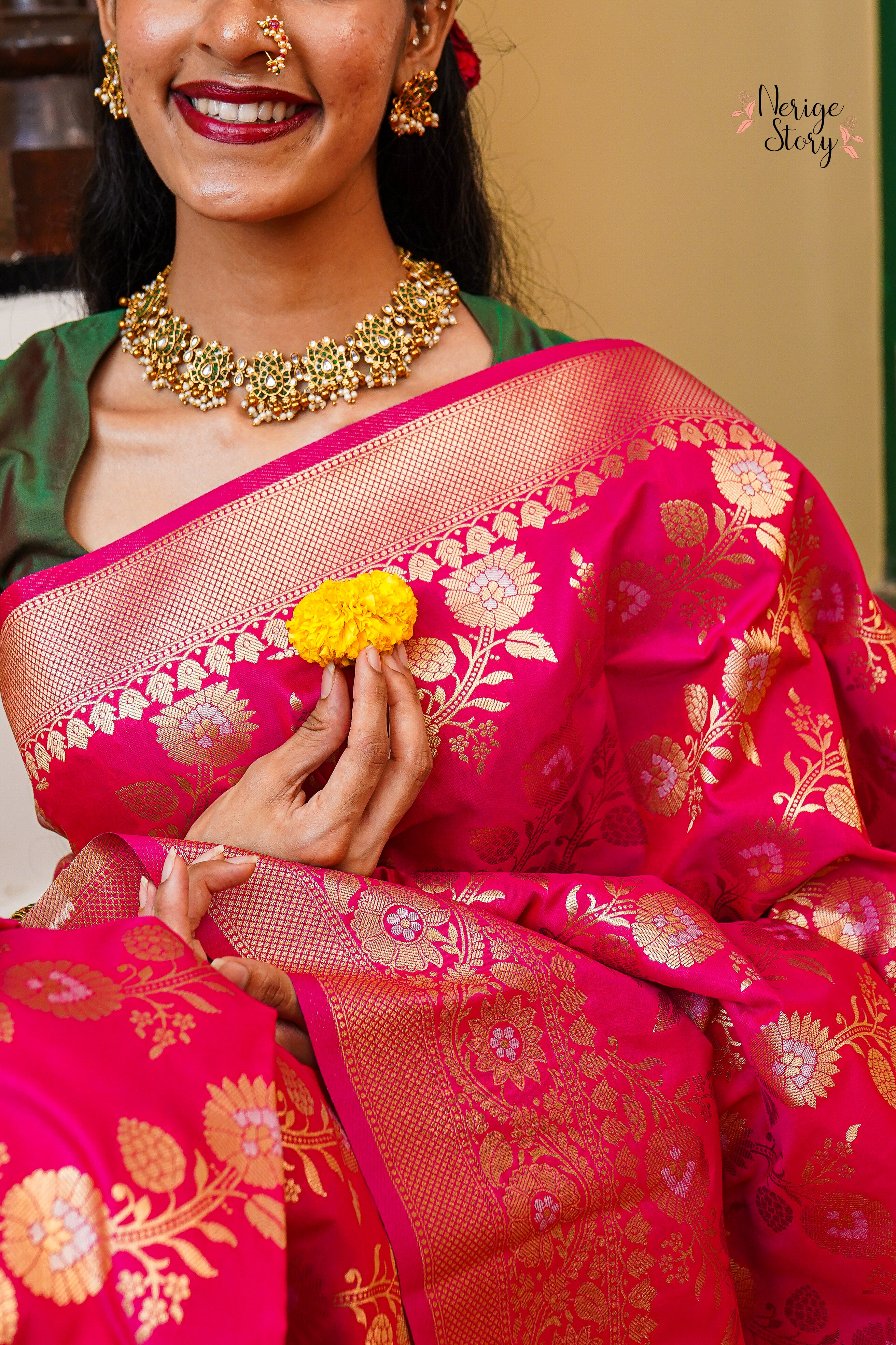 NAKSHATRA (नक्षत्रा)