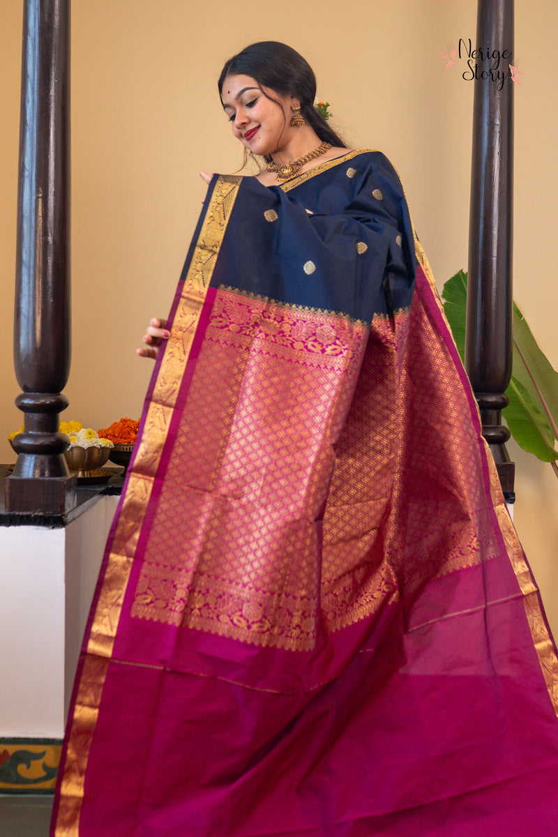 JANANI SHREE (ಜನನಿ ಶ್ರೀ)