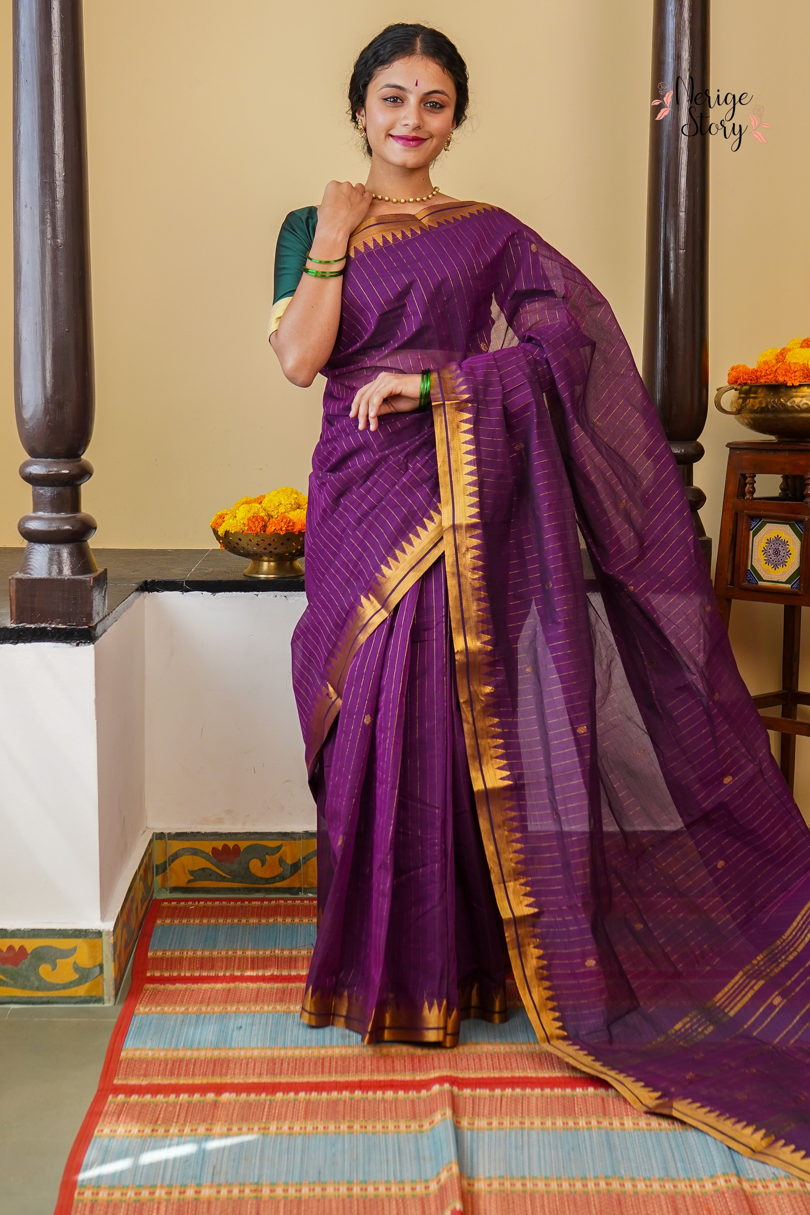 APARIMITA (ಅಪರಿಮಿತಾ)