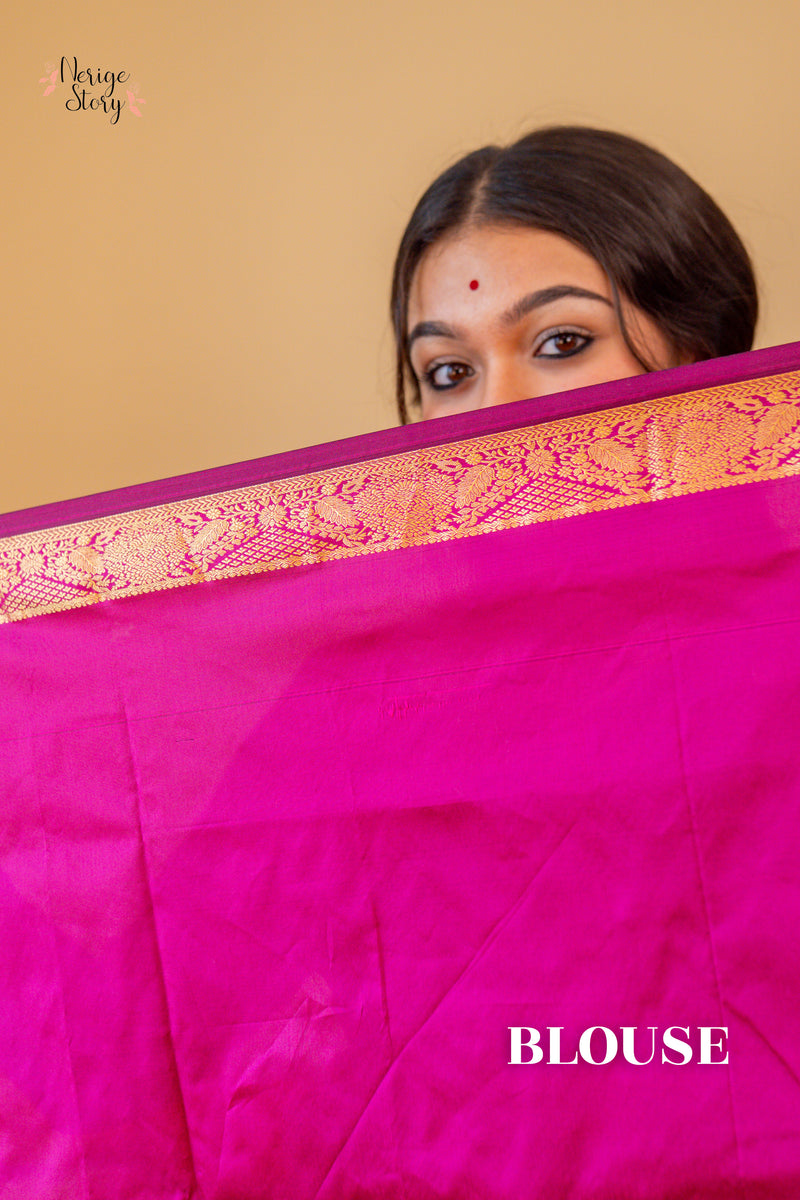 JANANI SHREE (ಜನನಿ ಶ್ರೀ)