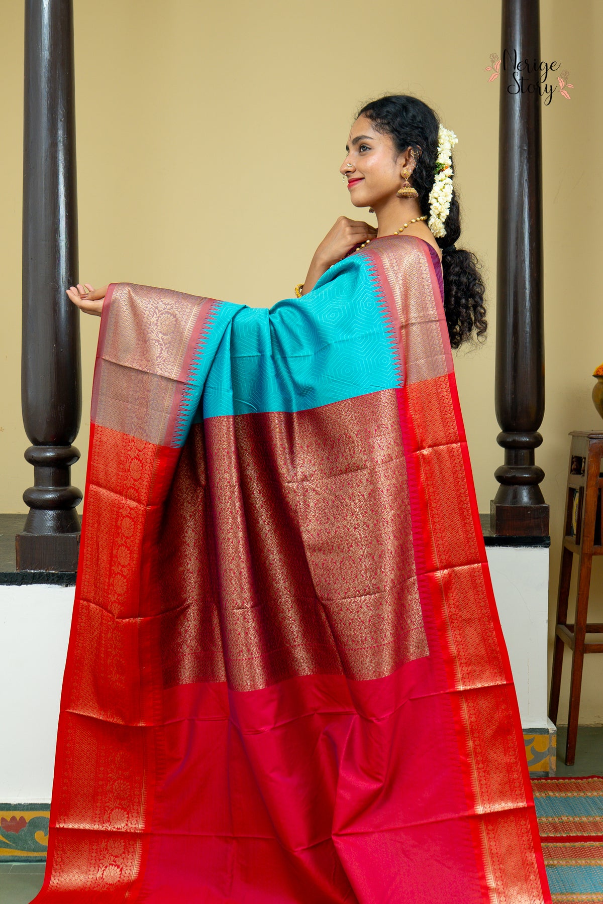 DHARINI (धारिणी)