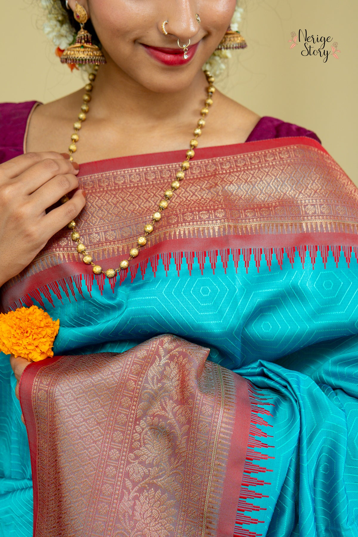 DHARINI (धारिणी)