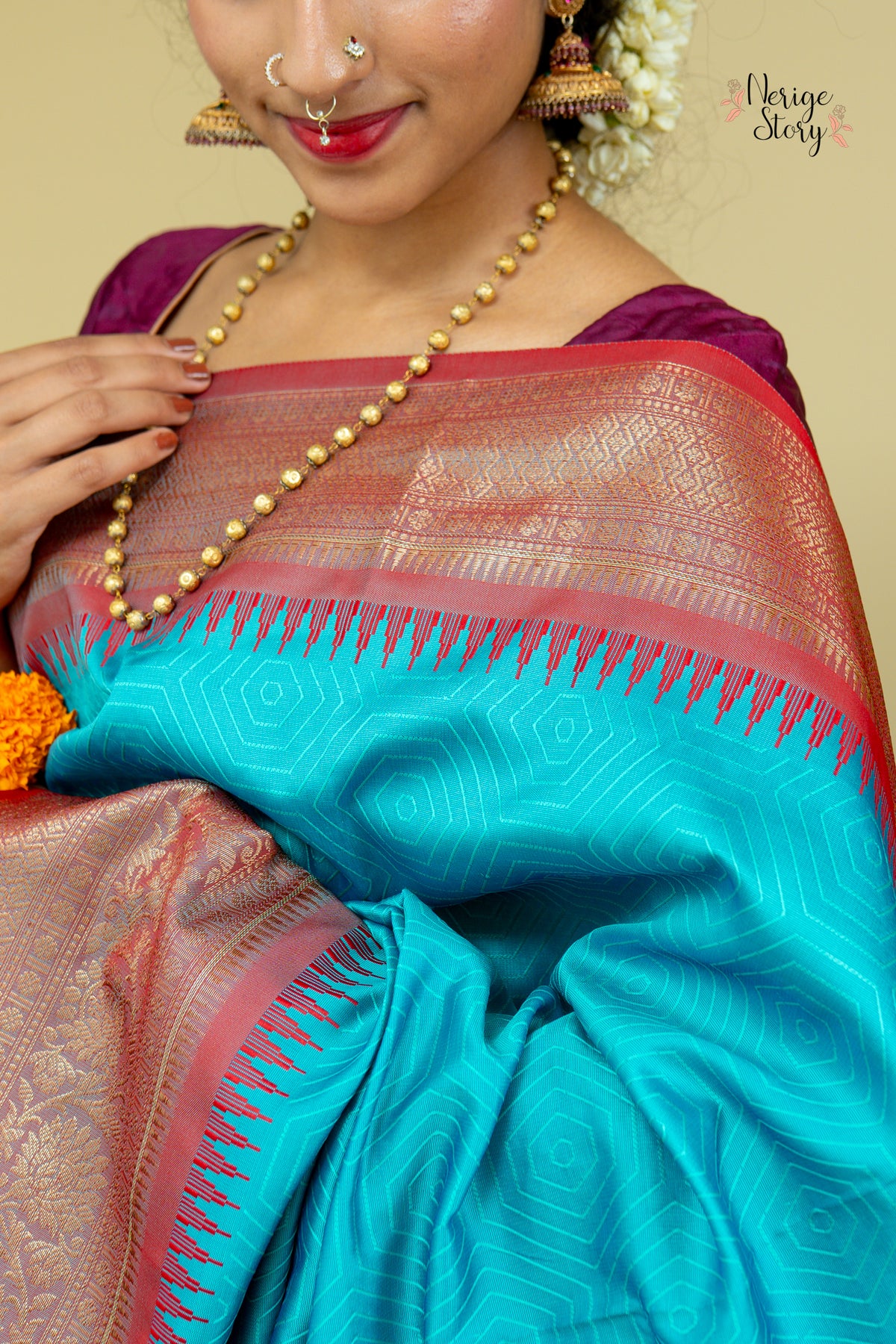 DHARINI (धारिणी)