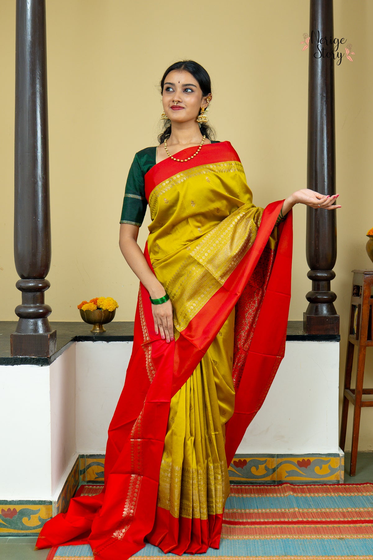 ABHIRA (अभीरा)