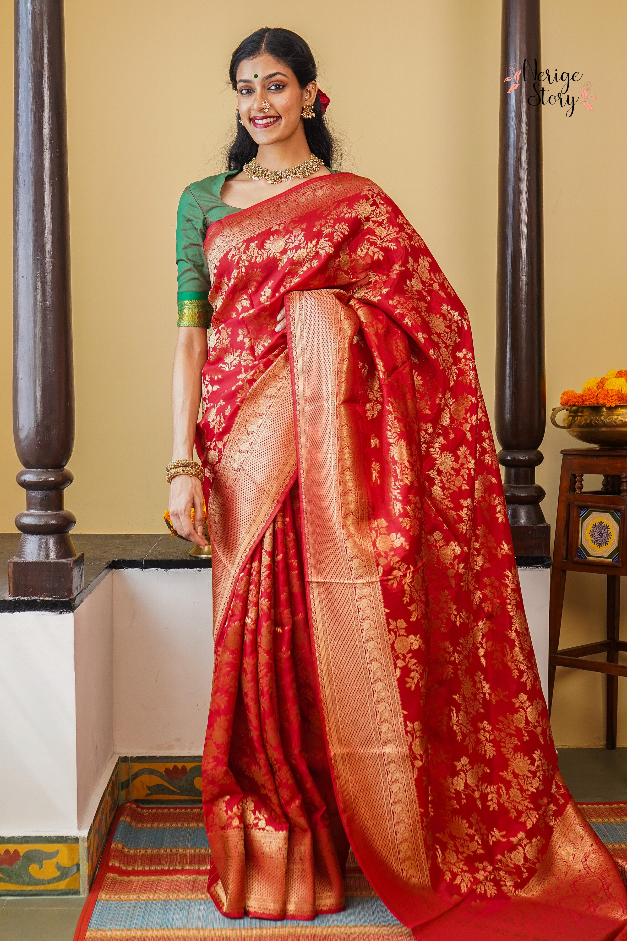 NIDHI (निधि)