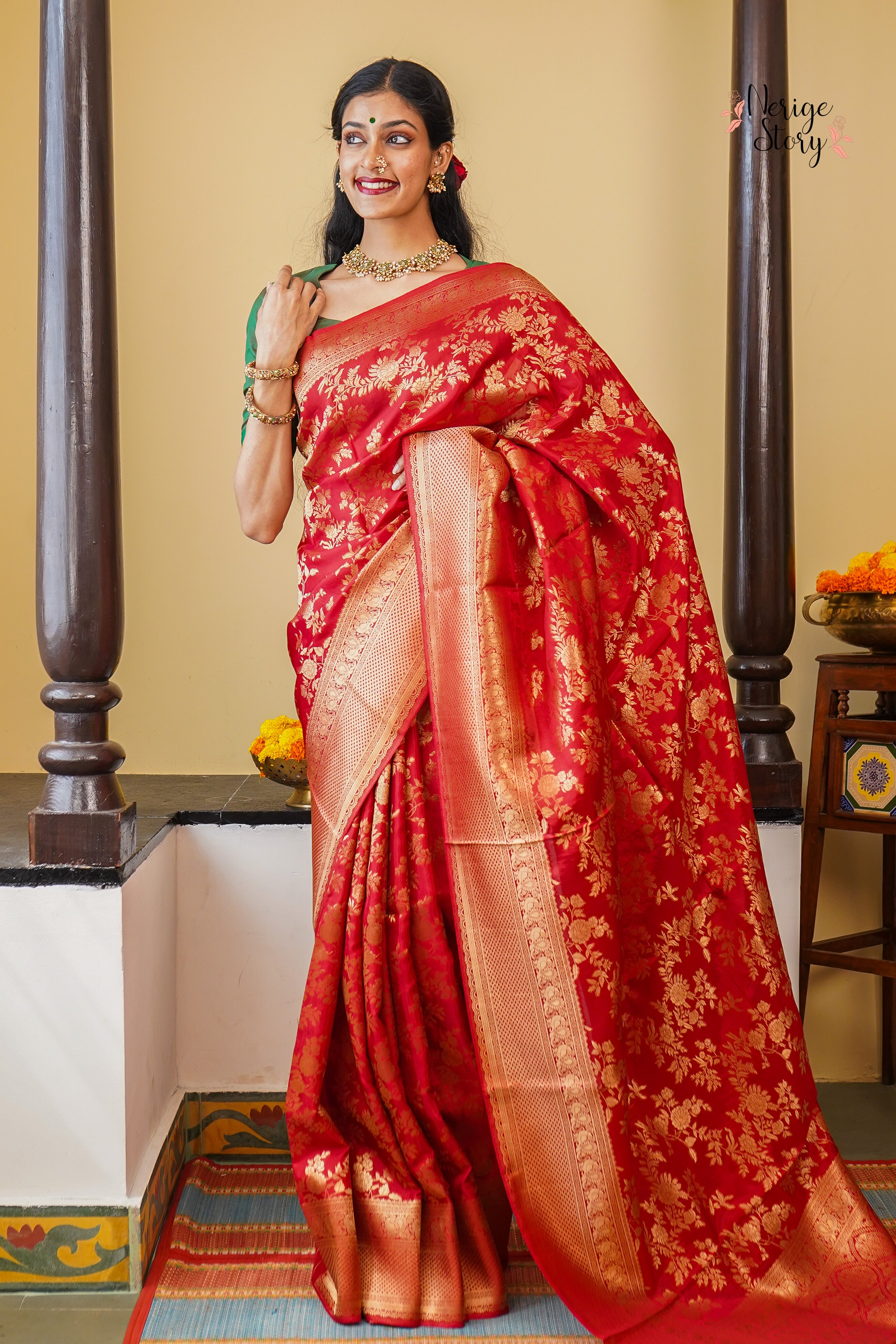 NIDHI (निधि)