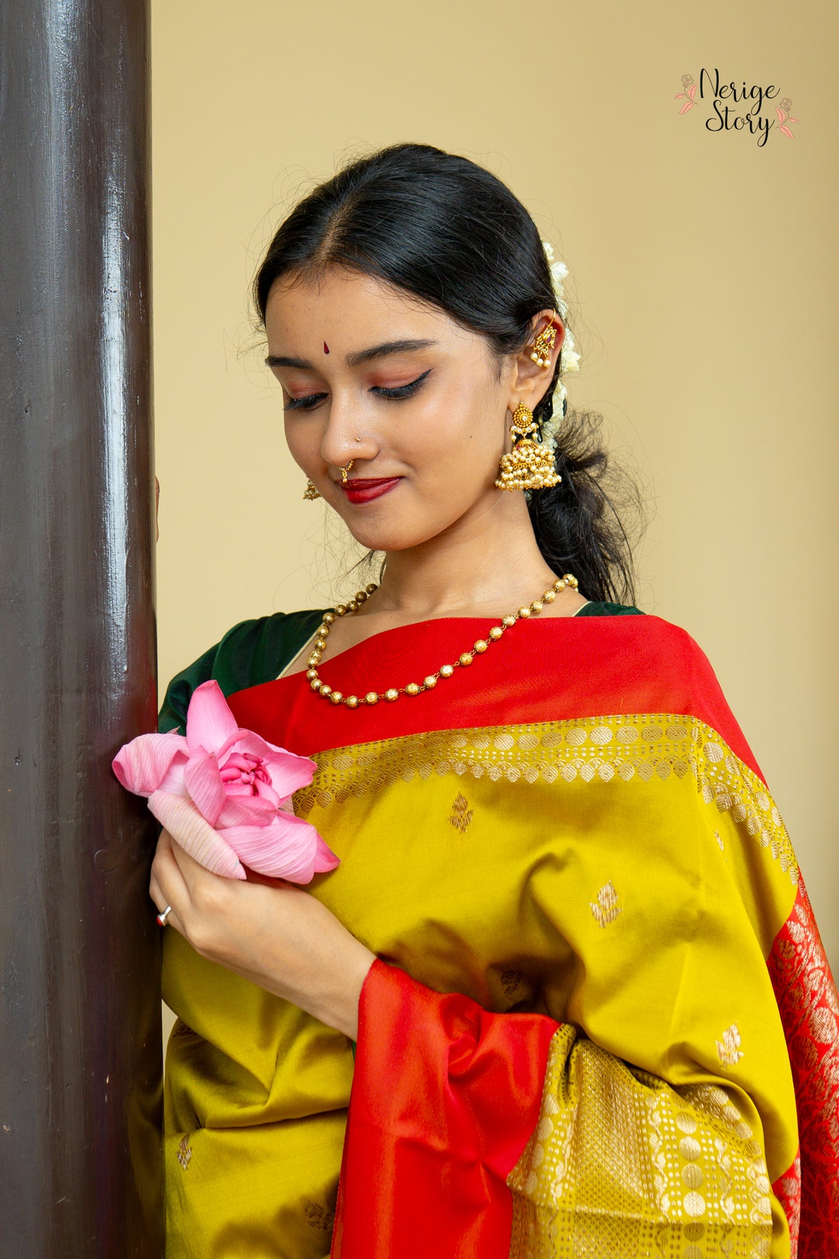 ABHIRA (अभीरा)