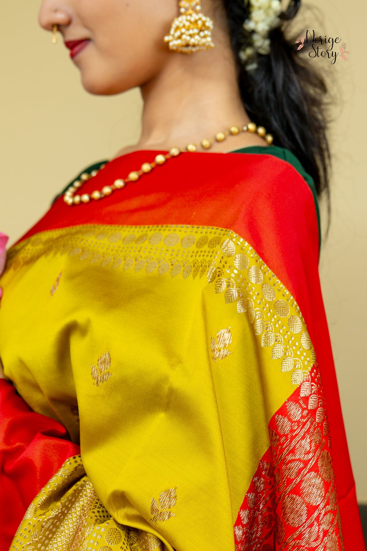 ABHIRA (अभीरा)