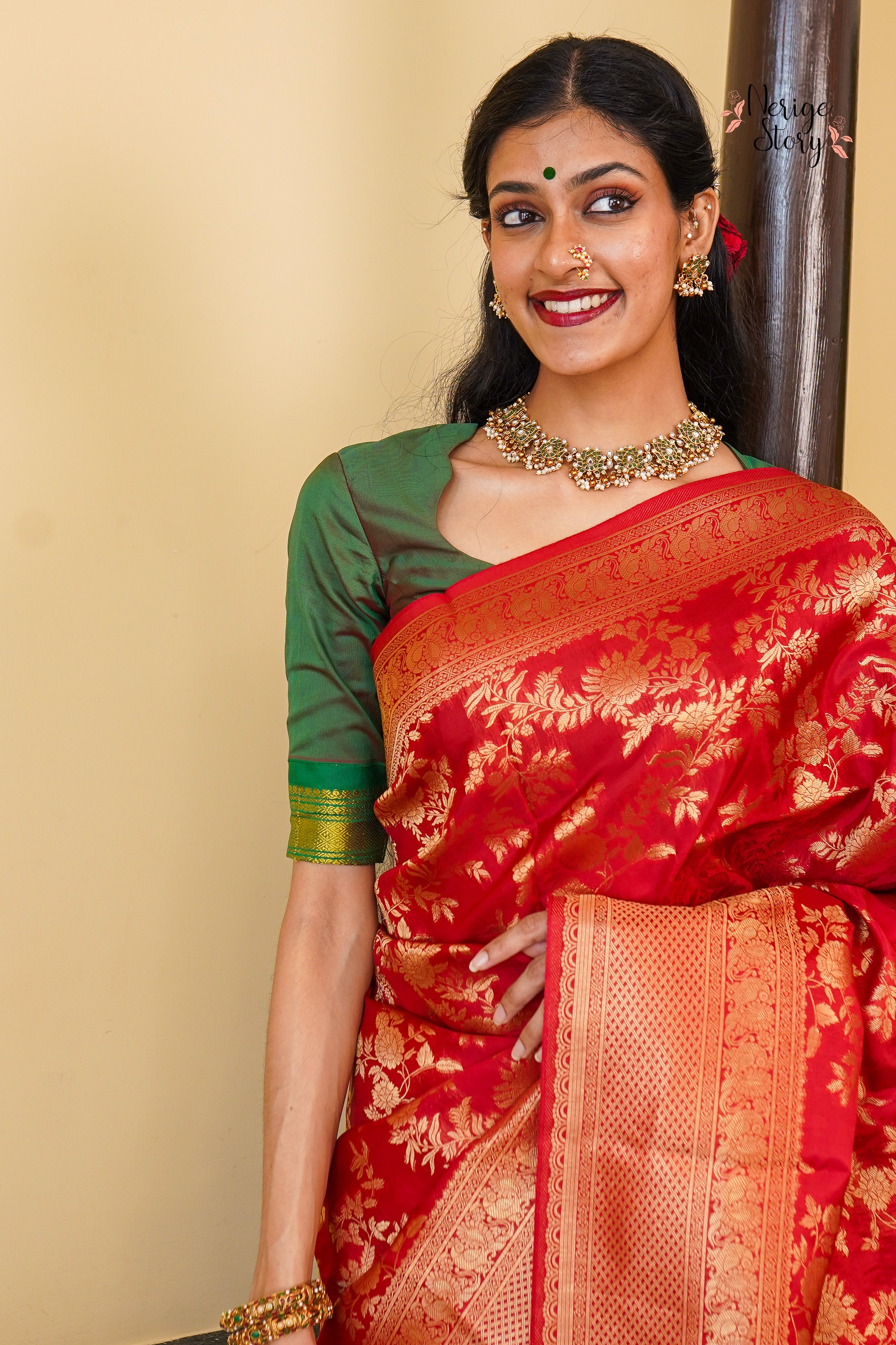 NIDHI (निधि)