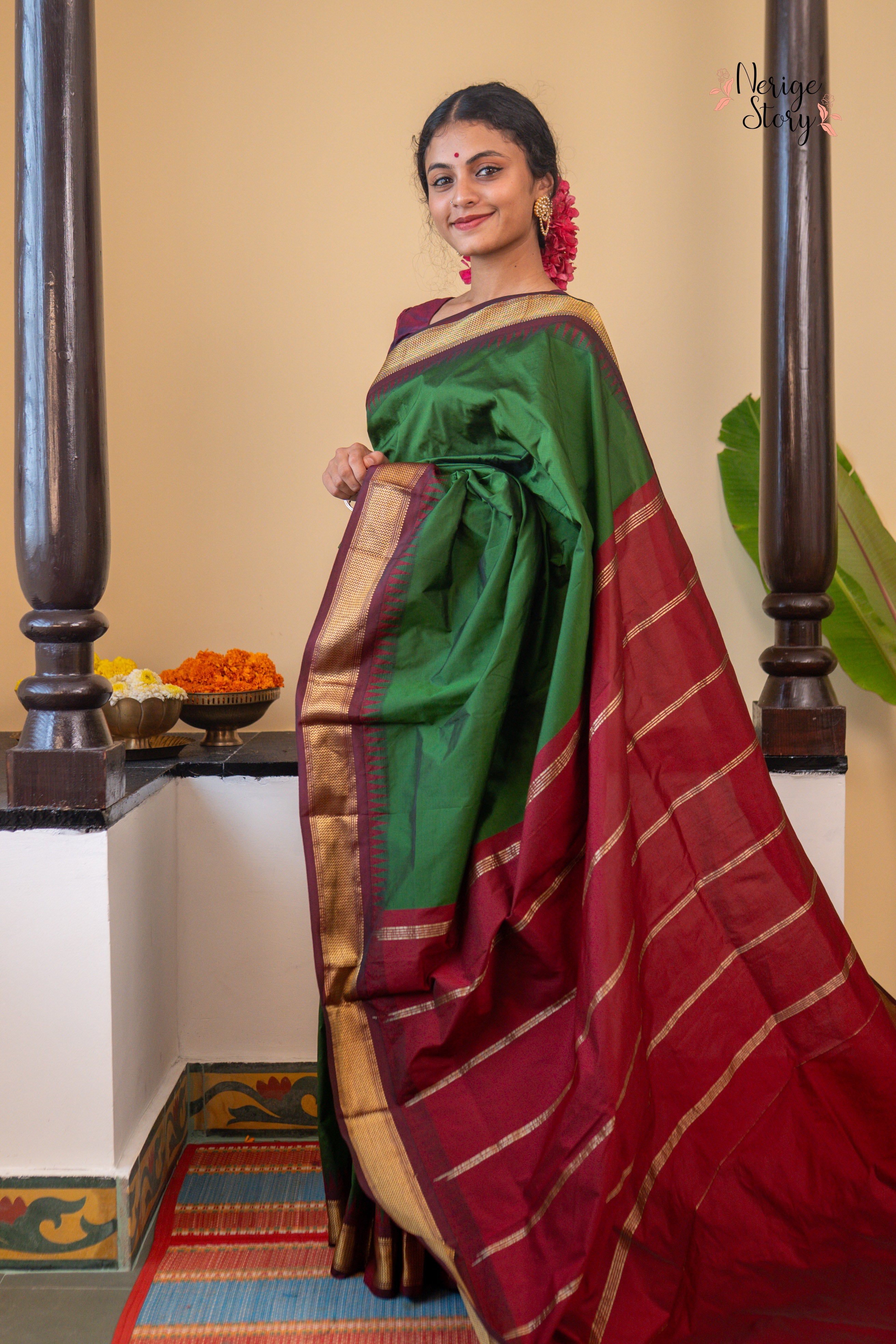 UTHARA RANI (ಉತ್ತರಾ ರಾಣಿ)