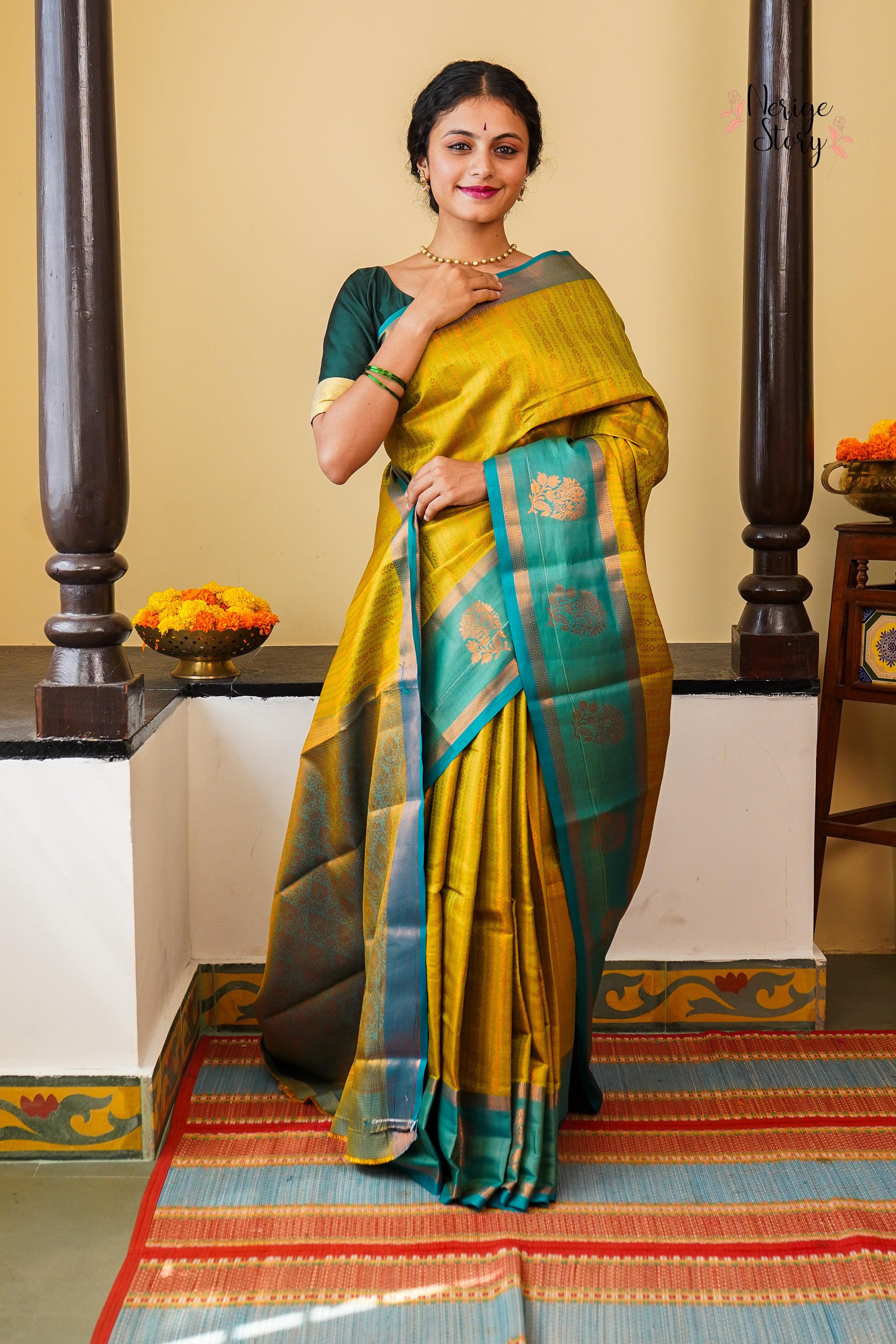 RAINA (ರೈನಾ)