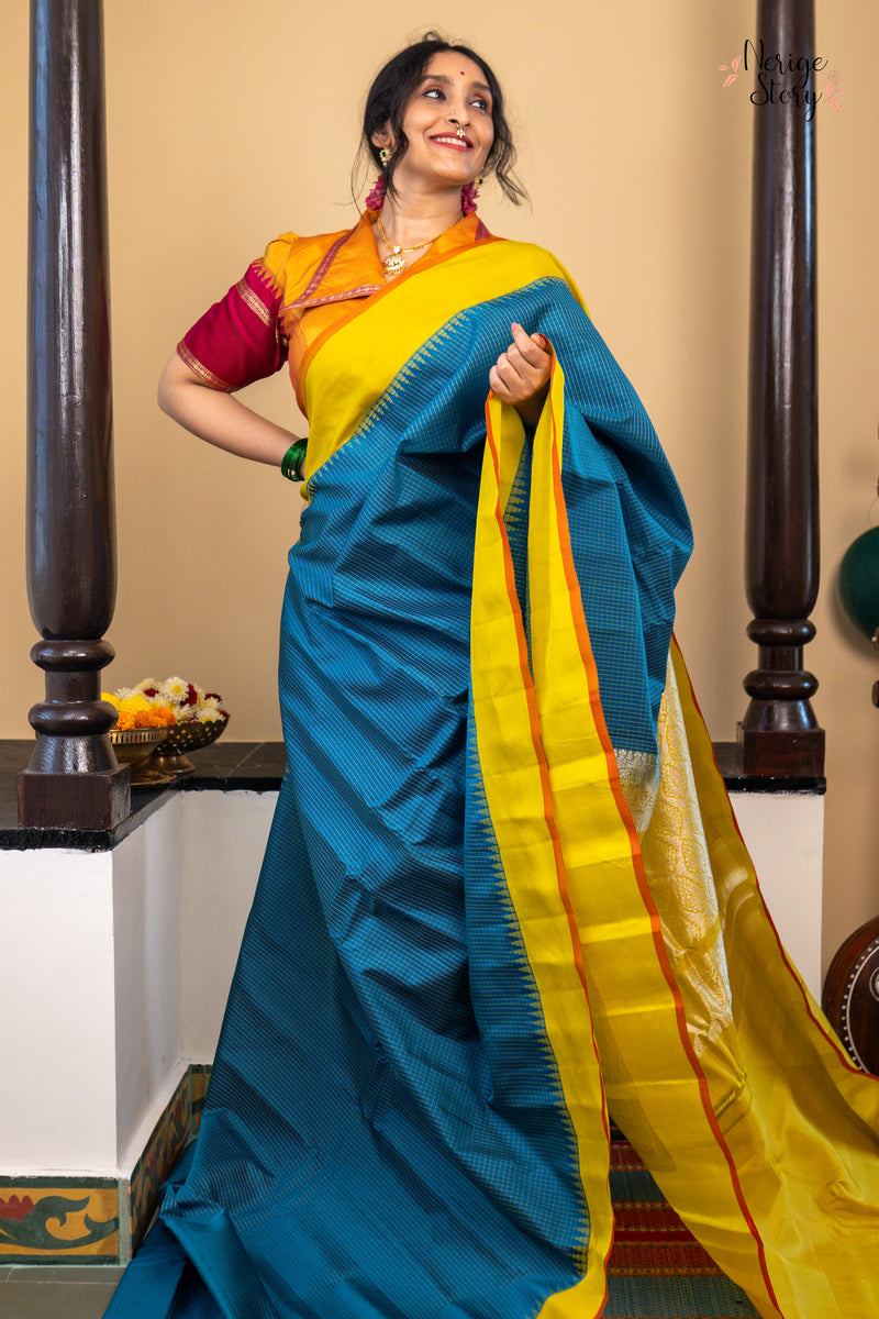 BHUVANALAKSHMI (భువనలక్ష్మి)