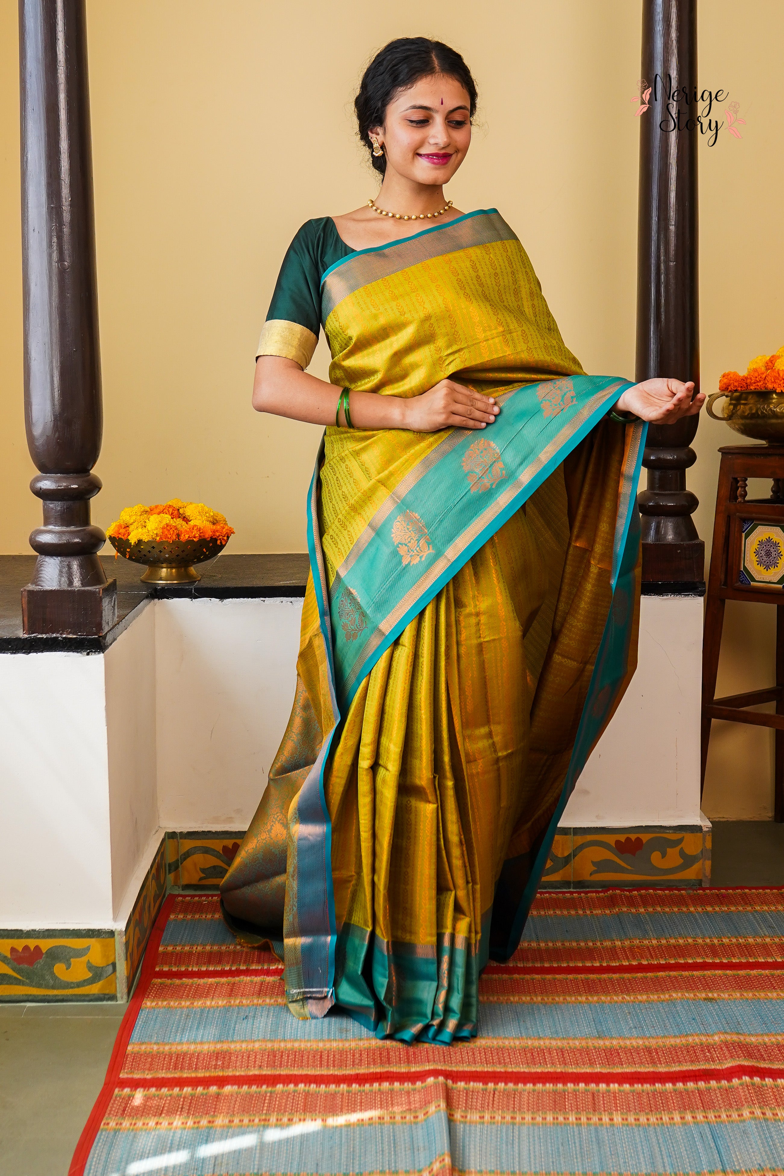 RAINA (ರೈನಾ)
