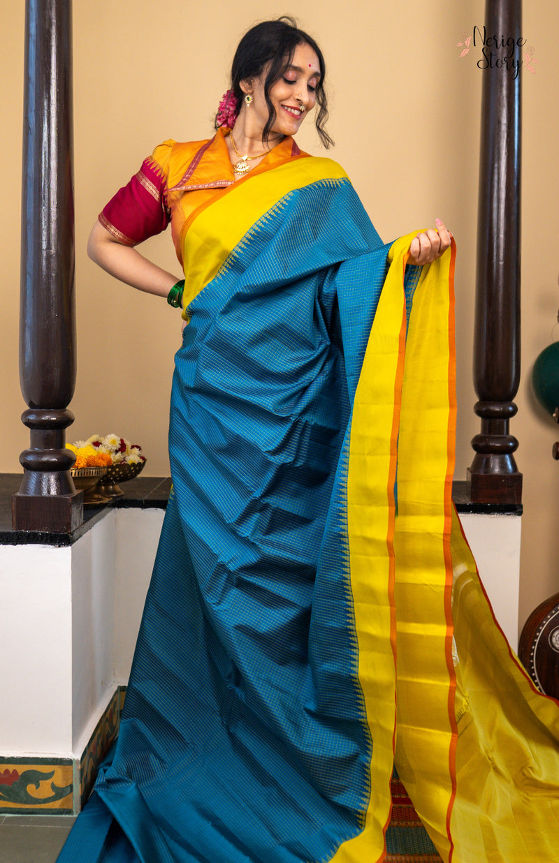 BHUVANALAKSHMI (భువనలక్ష్మి)