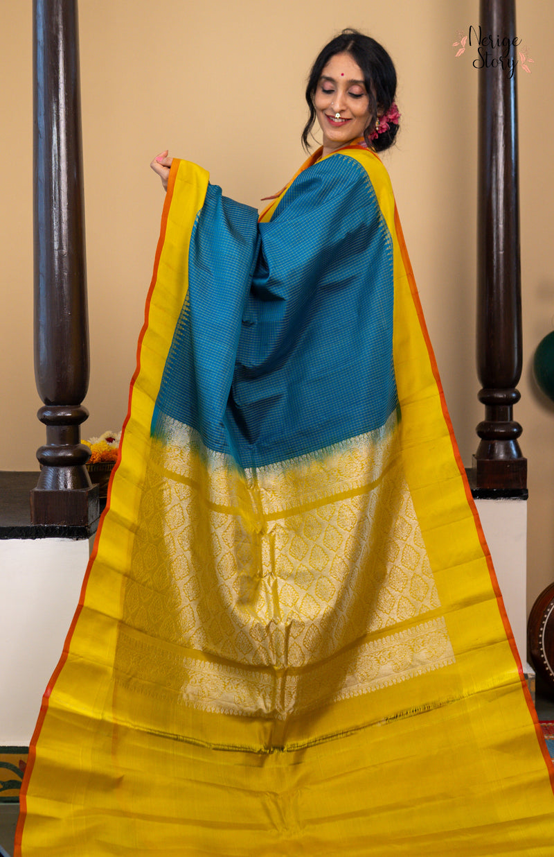BHUVANALAKSHMI (భువనలక్ష్మి)