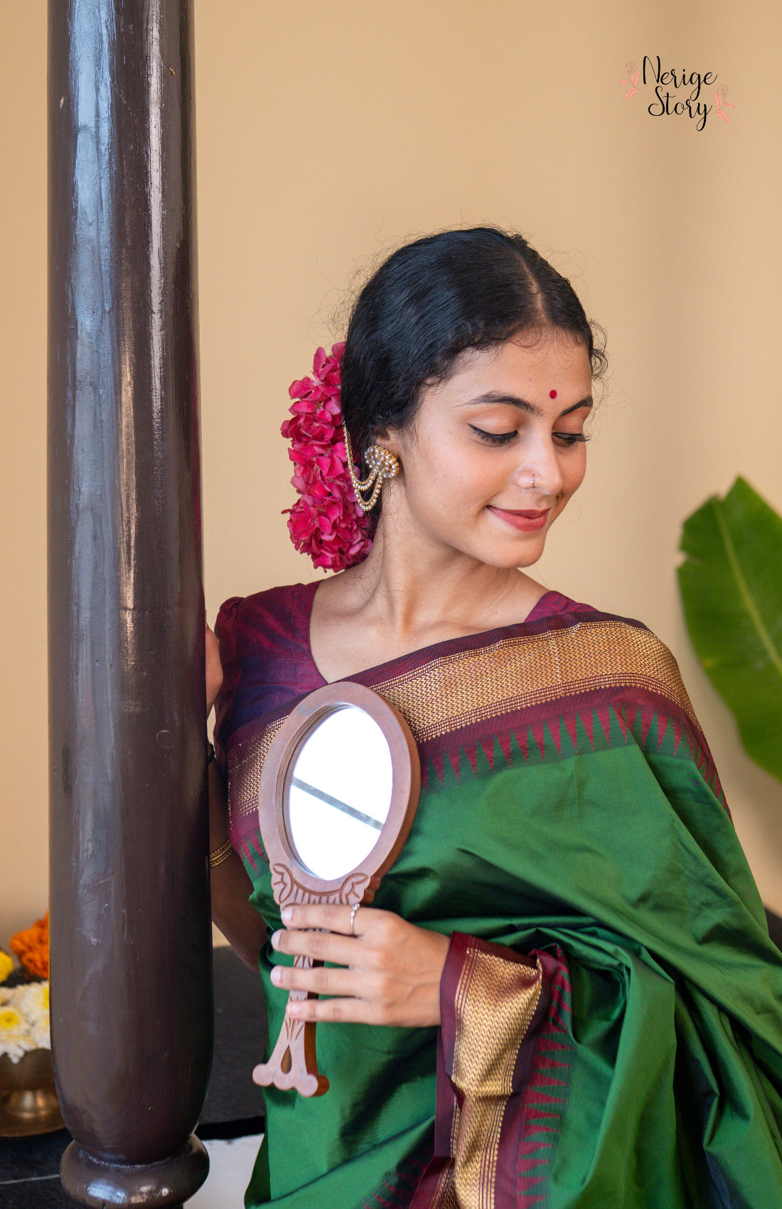 UTHARA RANI (ಉತ್ತರಾ ರಾಣಿ)