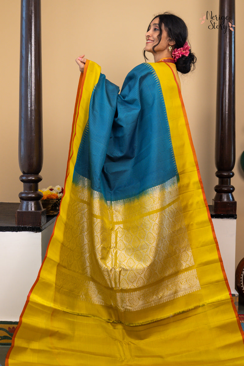 BHUVANALAKSHMI (భువనలక్ష్మి)