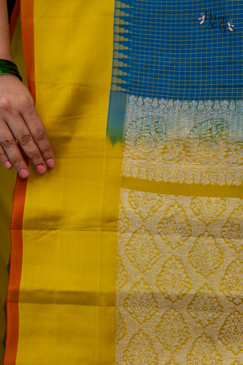 BHUVANALAKSHMI (భువనలక్ష్మి)