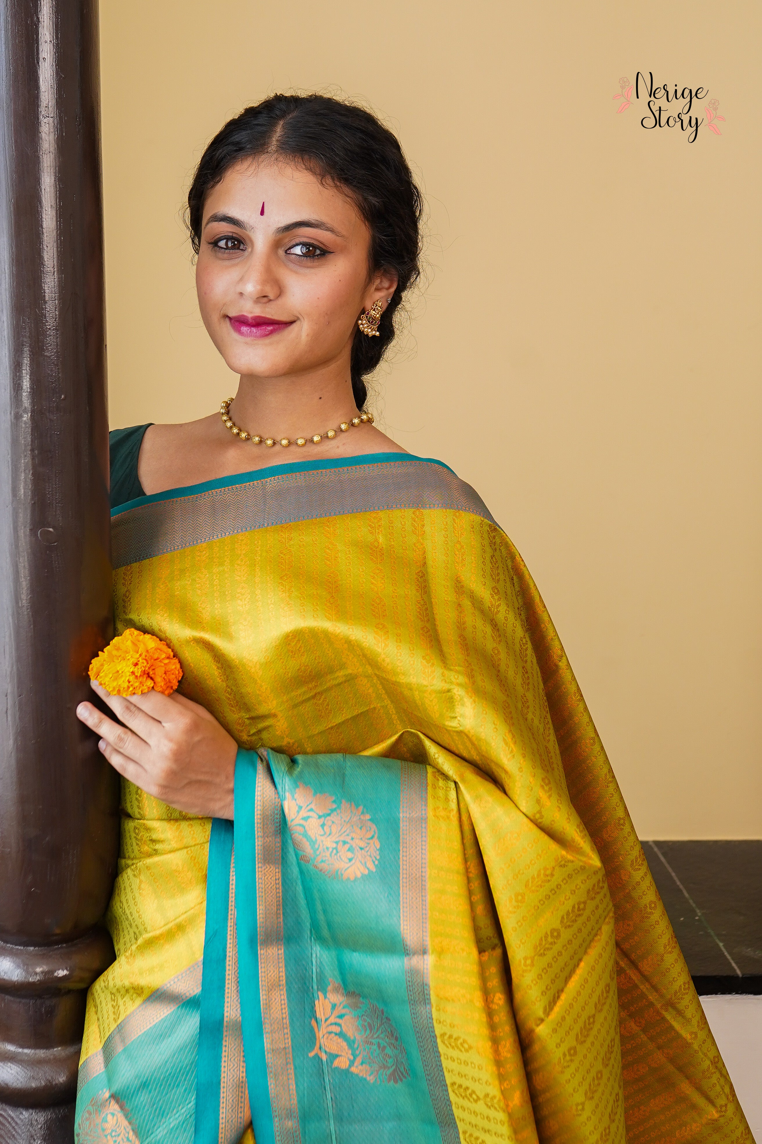 RAINA (ರೈನಾ)