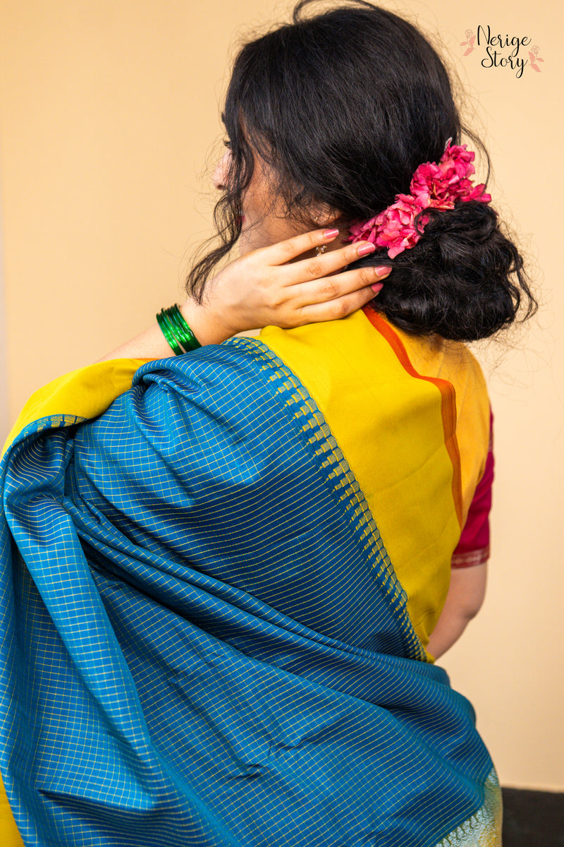 BHUVANALAKSHMI (భువనలక్ష్మి)