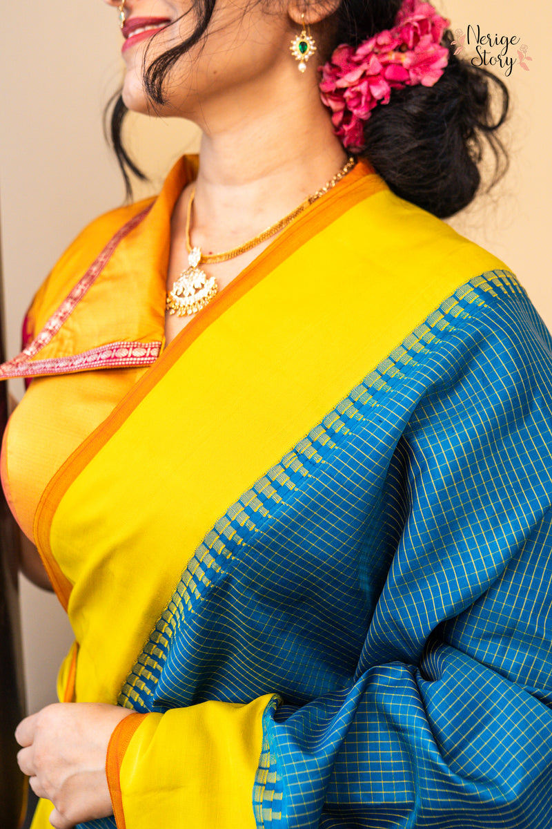 BHUVANALAKSHMI (భువనలక్ష్మి)