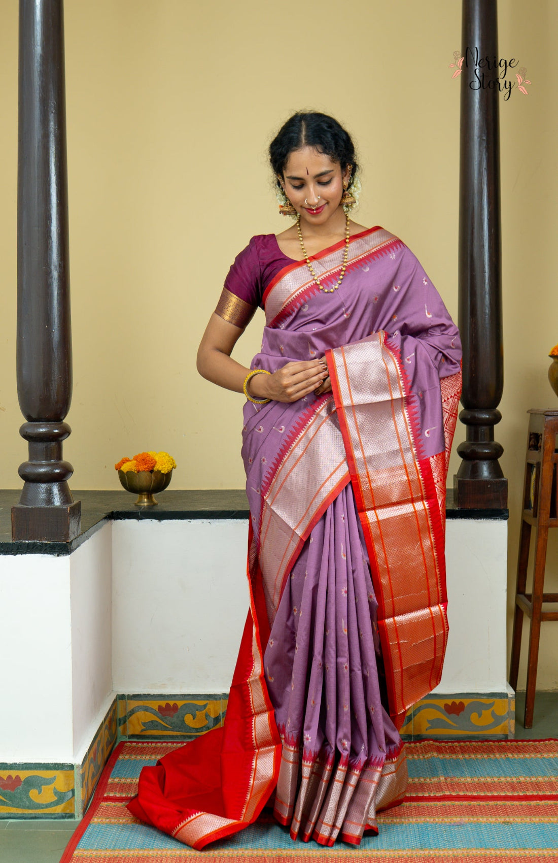 ARUNA (अरुणा)