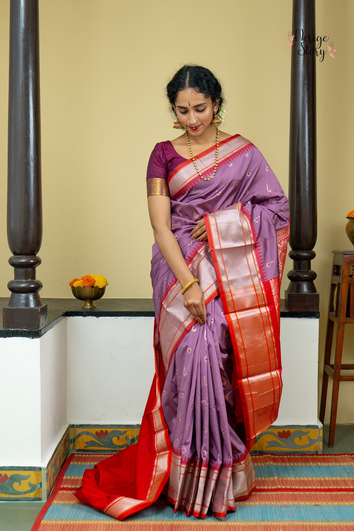 ARUNA (अरुणा)