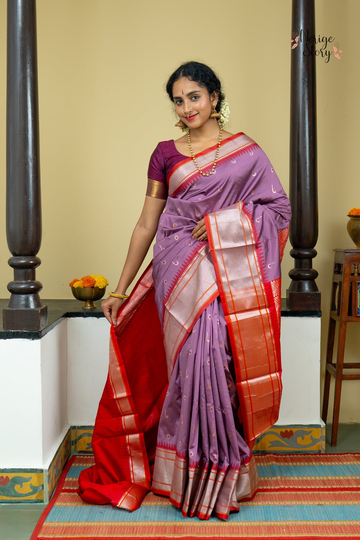 ARUNA (अरुणा)