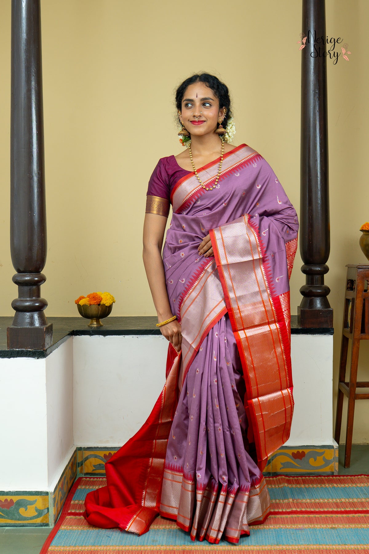 ARUNA (अरुणा)
