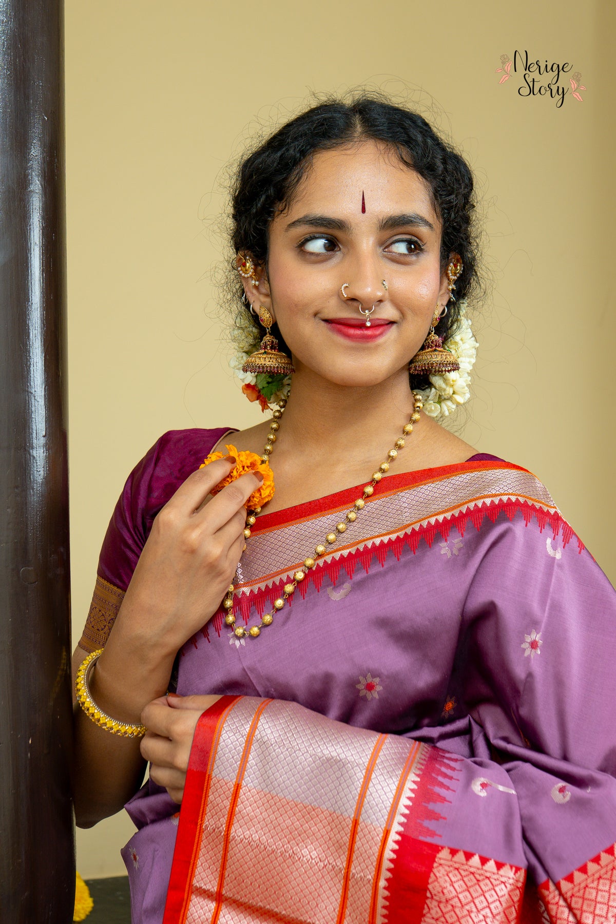 ARUNA (अरुणा)