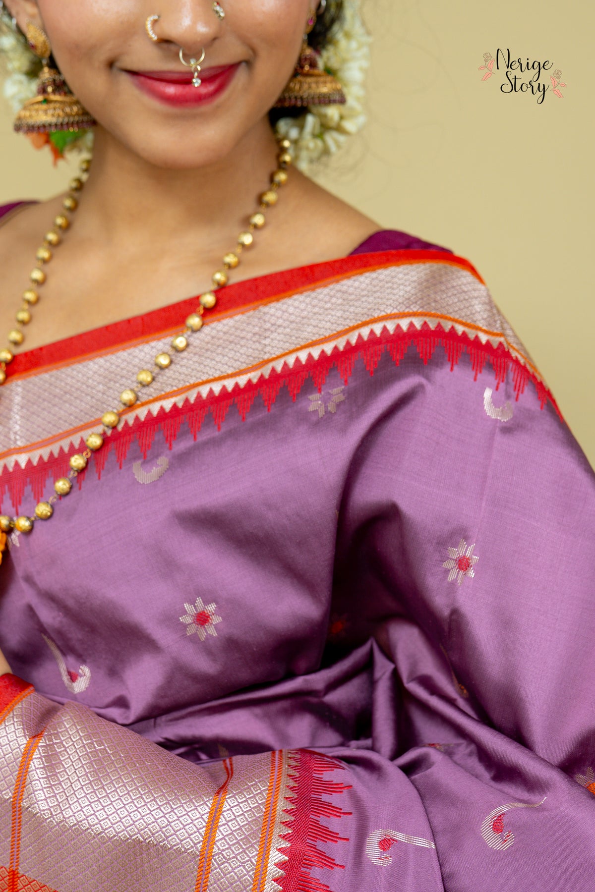 ARUNA (अरुणा)