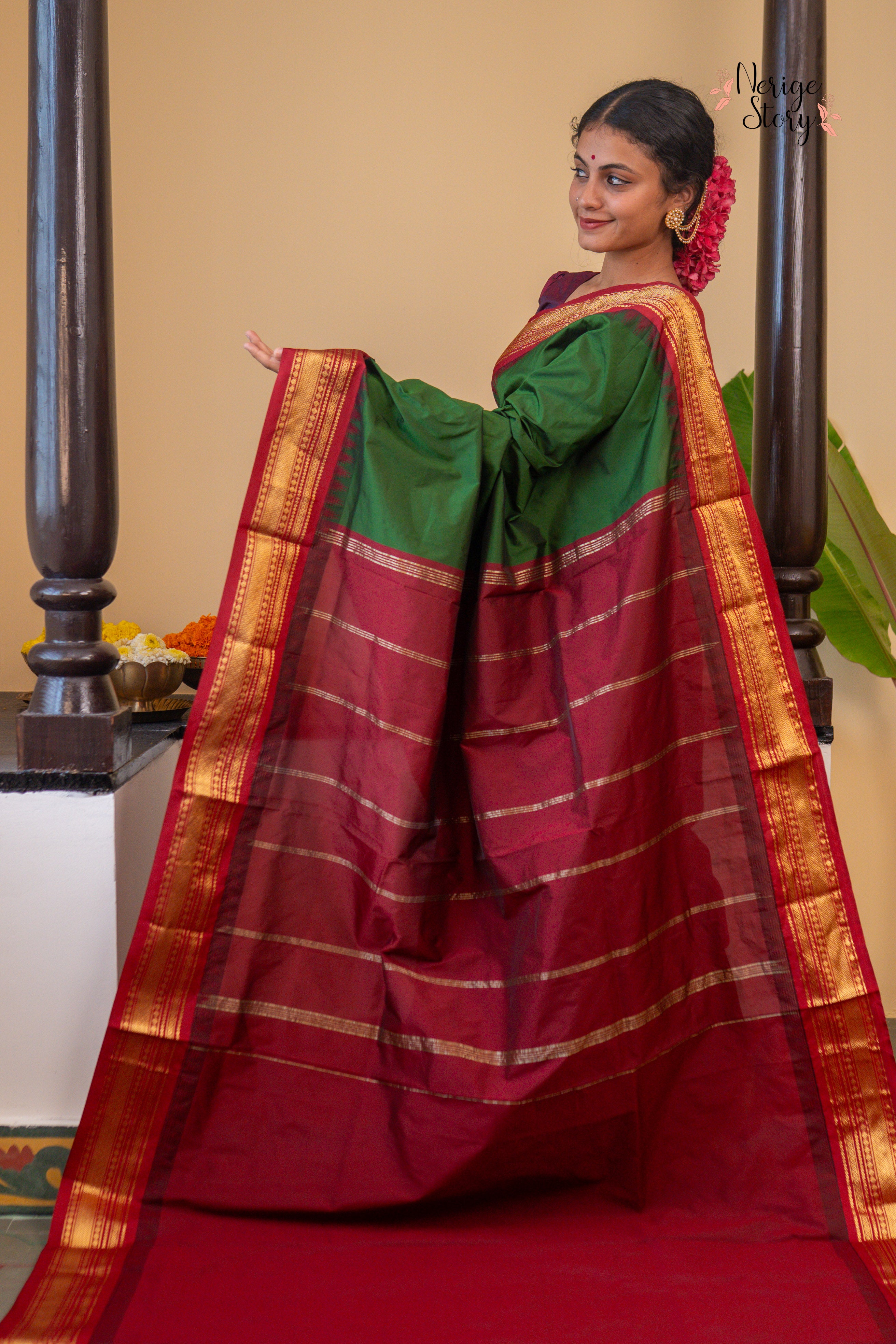 HITA SREE (ಹಿತಾ ಶ್ರೀ)