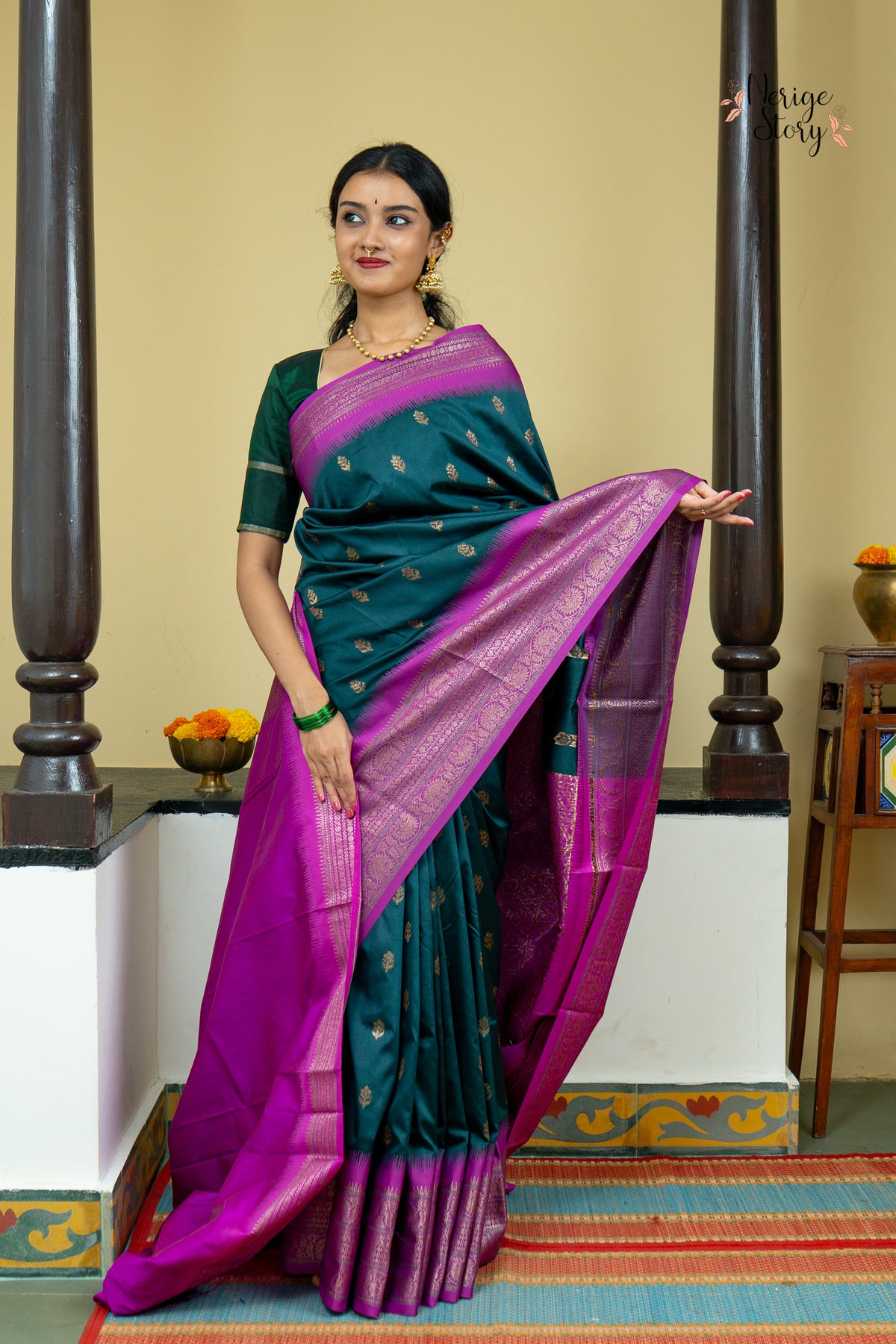 ANUPAMA (अनुपमा)