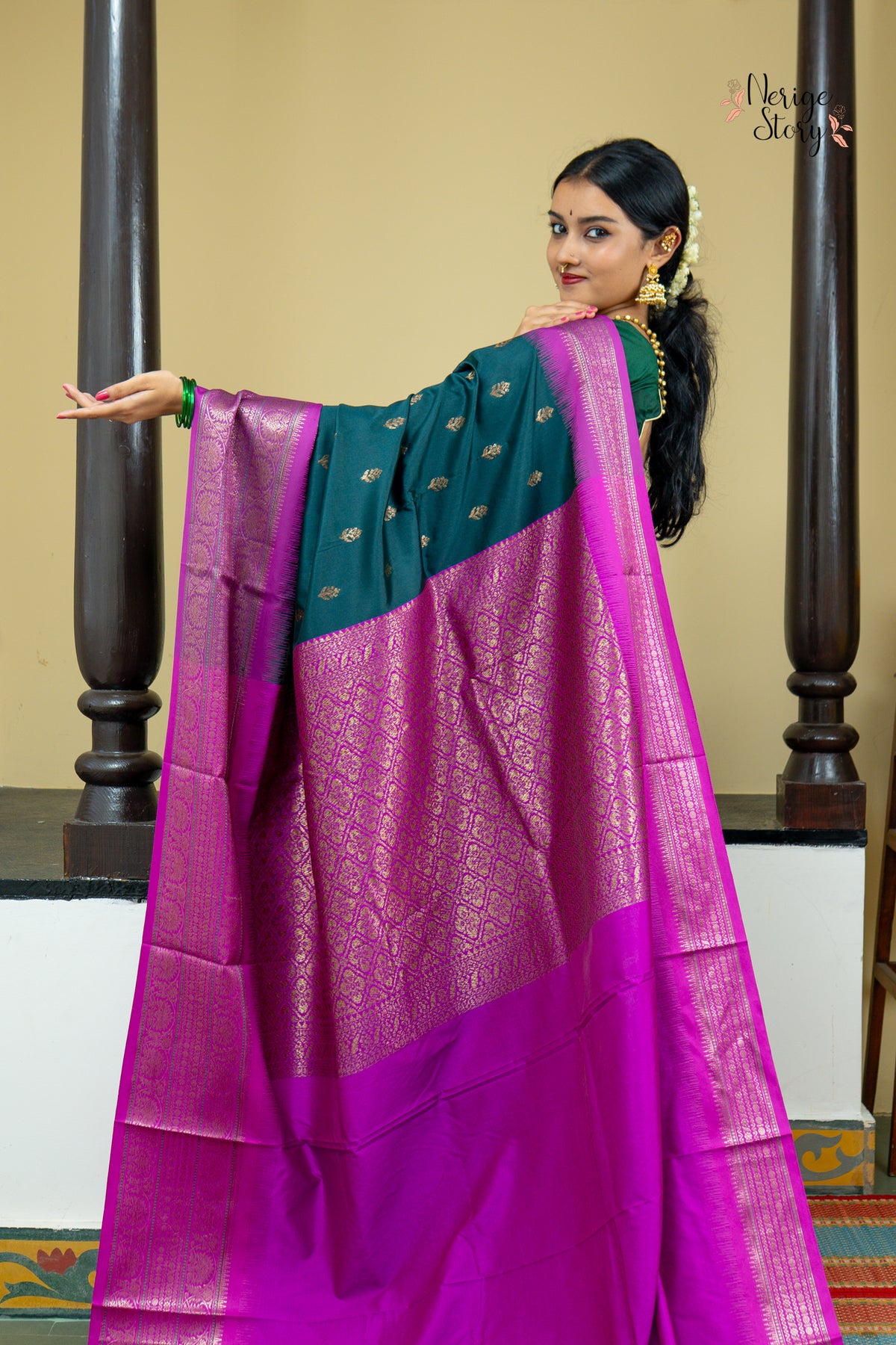 ANUPAMA (अनुपमा)