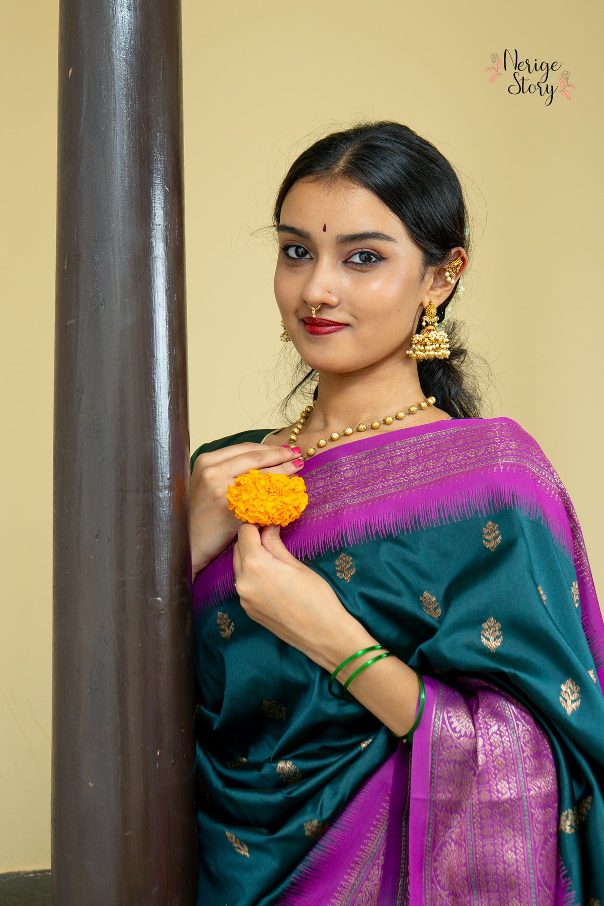 ANUPAMA (अनुपमा)