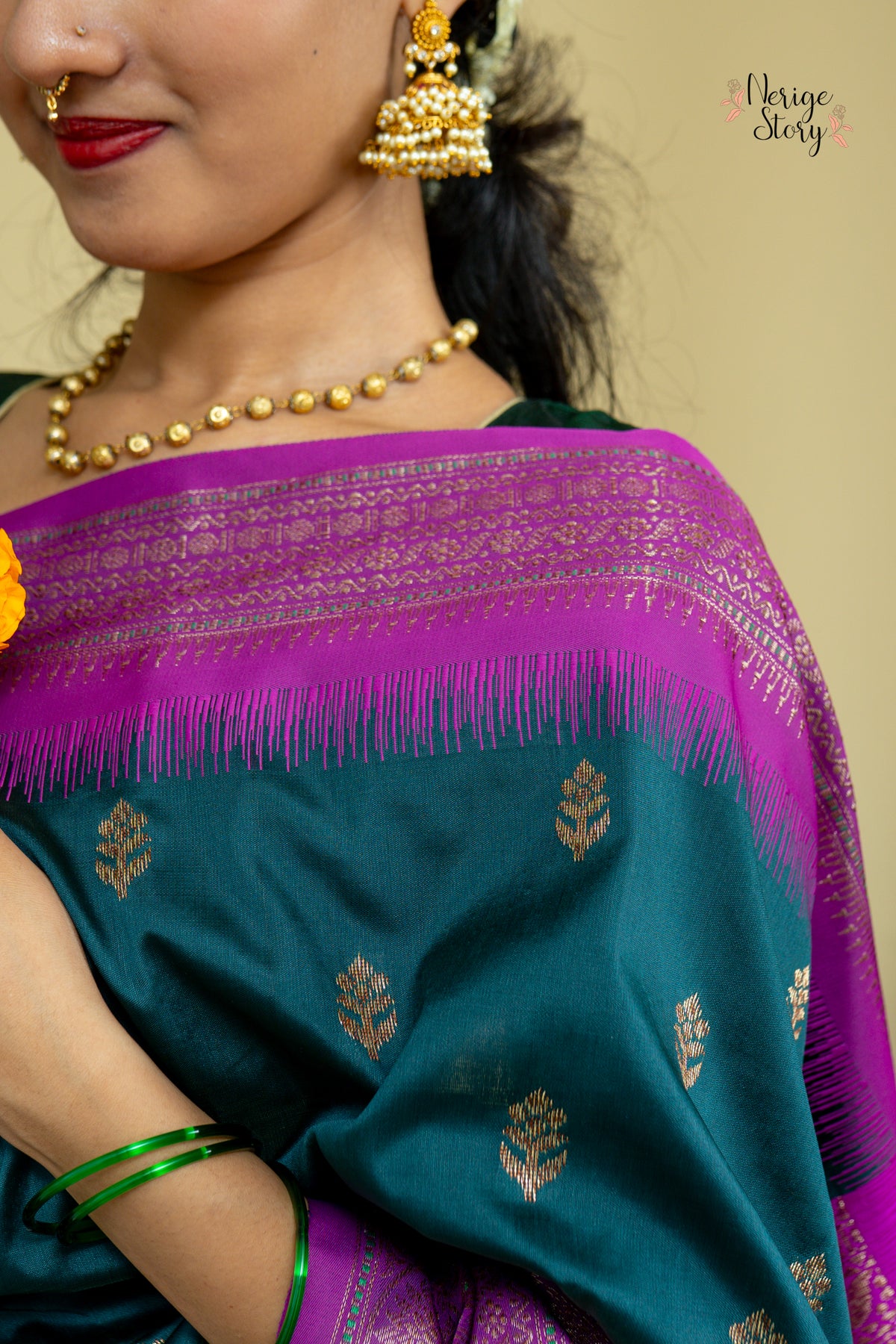 ANUPAMA (अनुपमा)