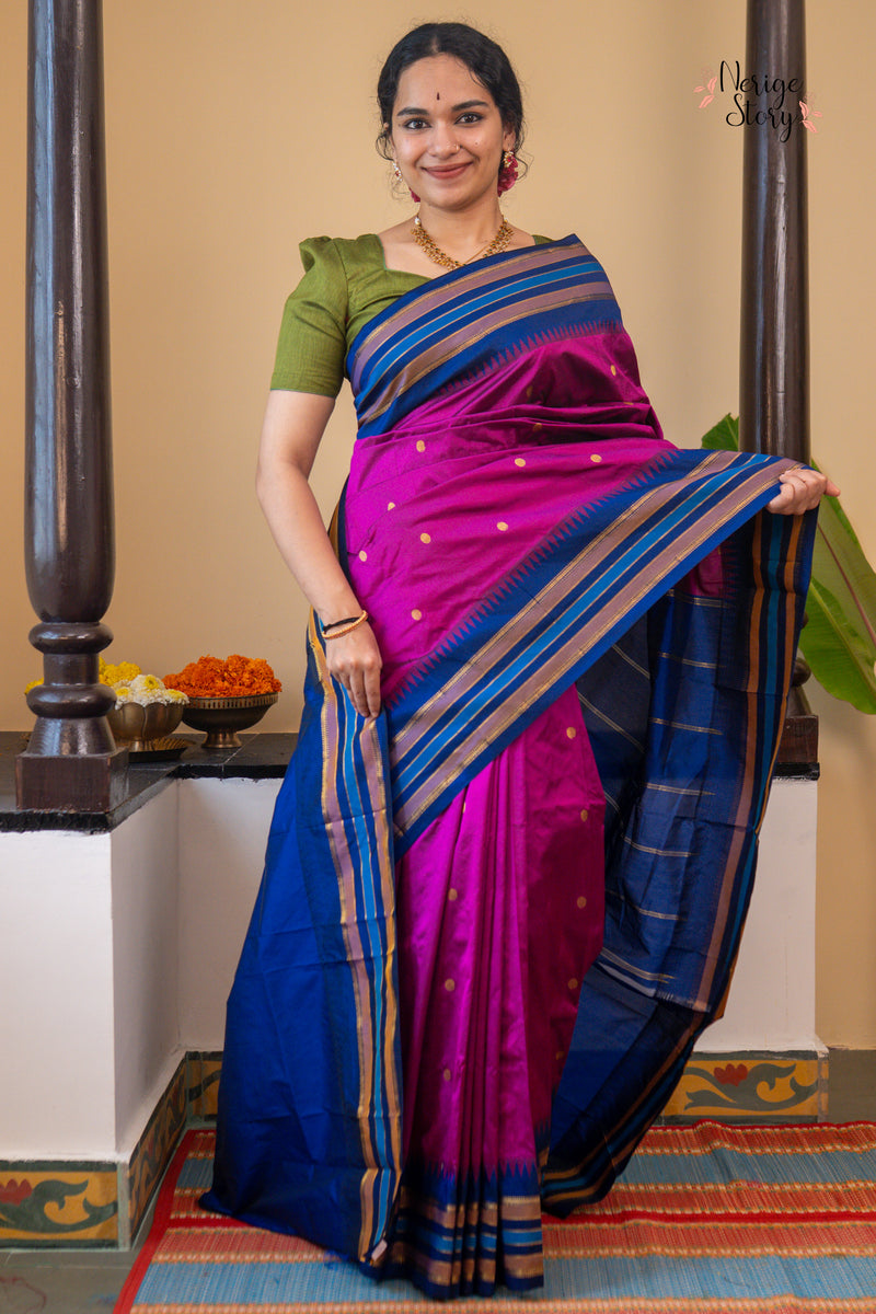 CHAITHRA DEVI (ಚೈತ್ರ ದೇವಿ)