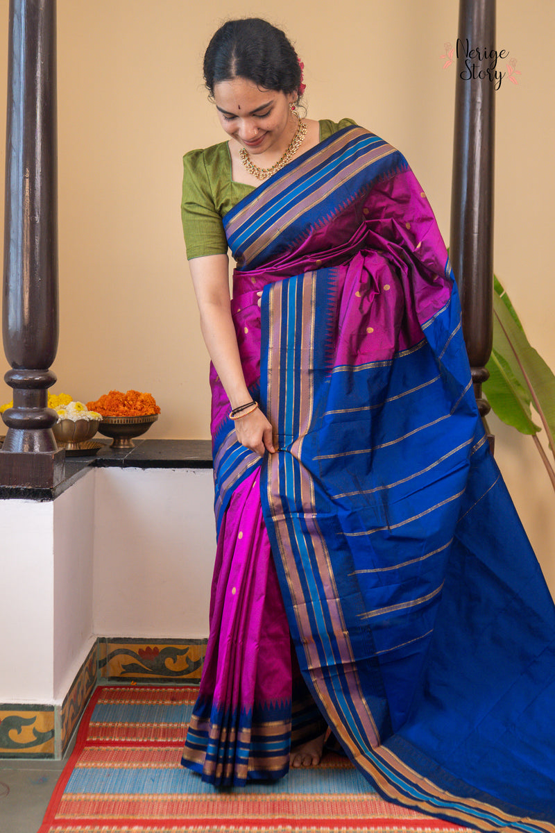 CHAITHRA DEVI (ಚೈತ್ರ ದೇವಿ)