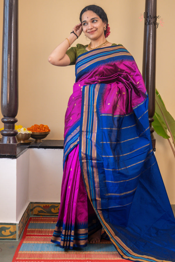 CHAITHRA DEVI (ಚೈತ್ರ ದೇವಿ)