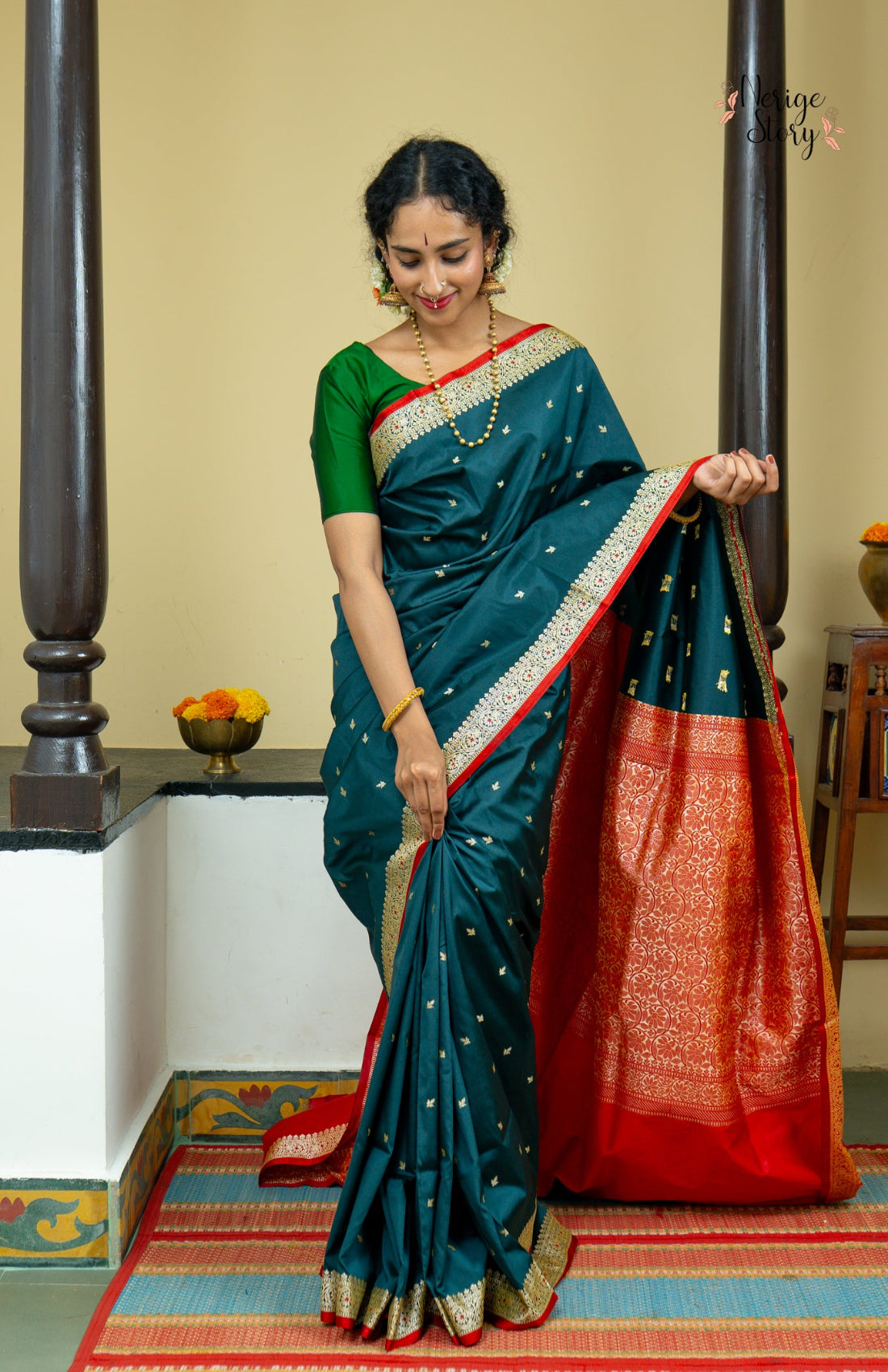 DEVALI (देवली)