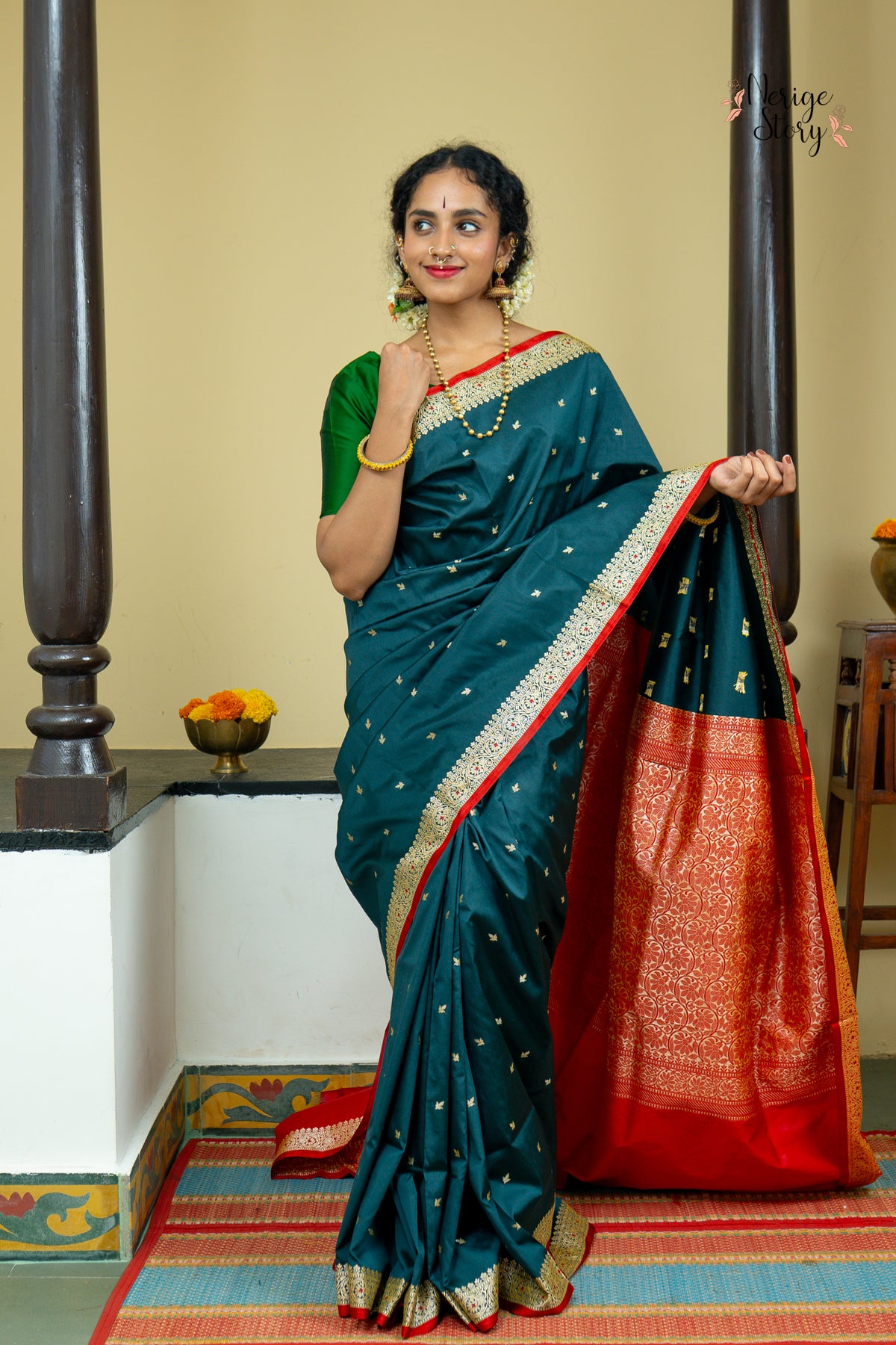 DEVALI (देवली)