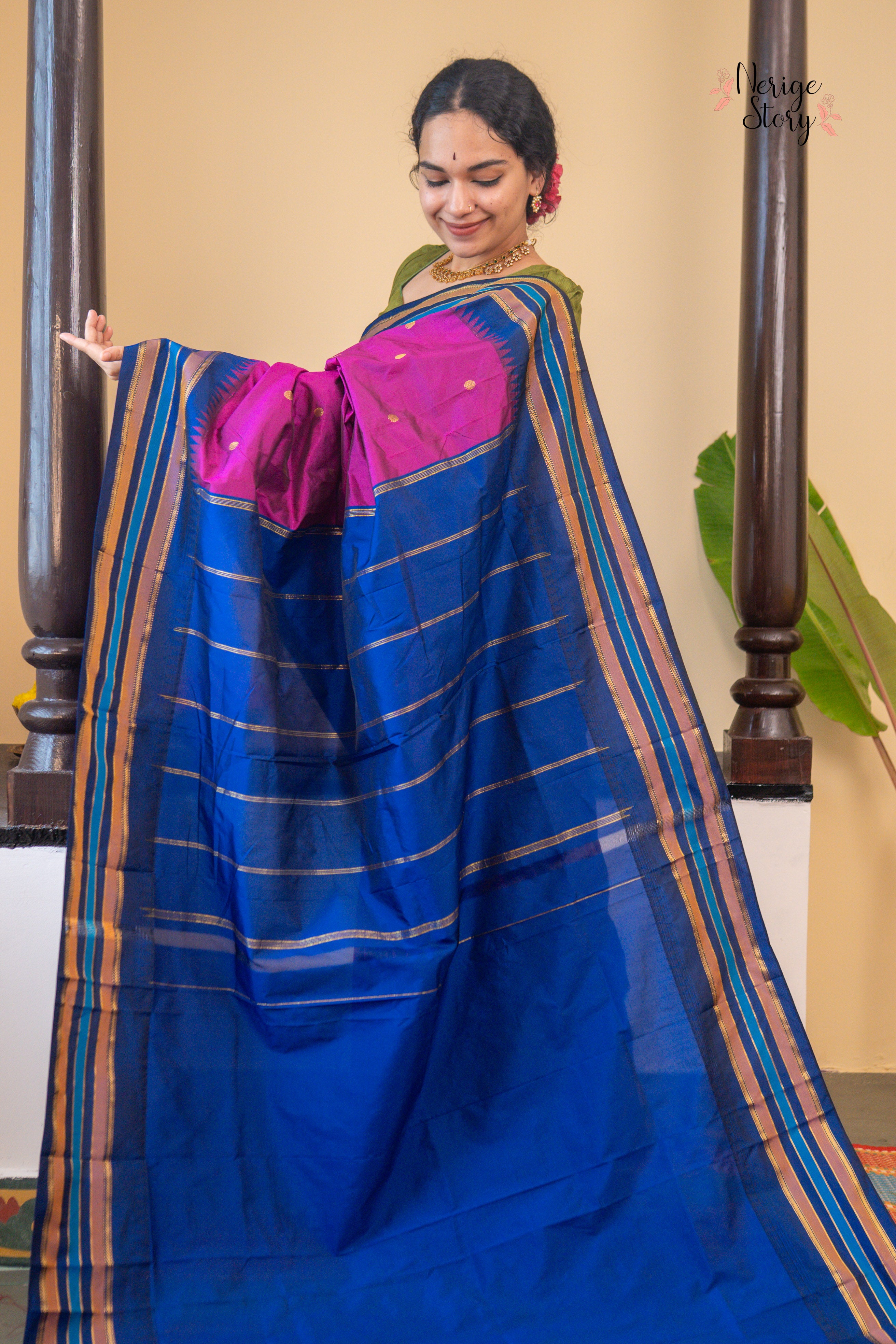CHAITHRA DEVI (ಚೈತ್ರ ದೇವಿ)