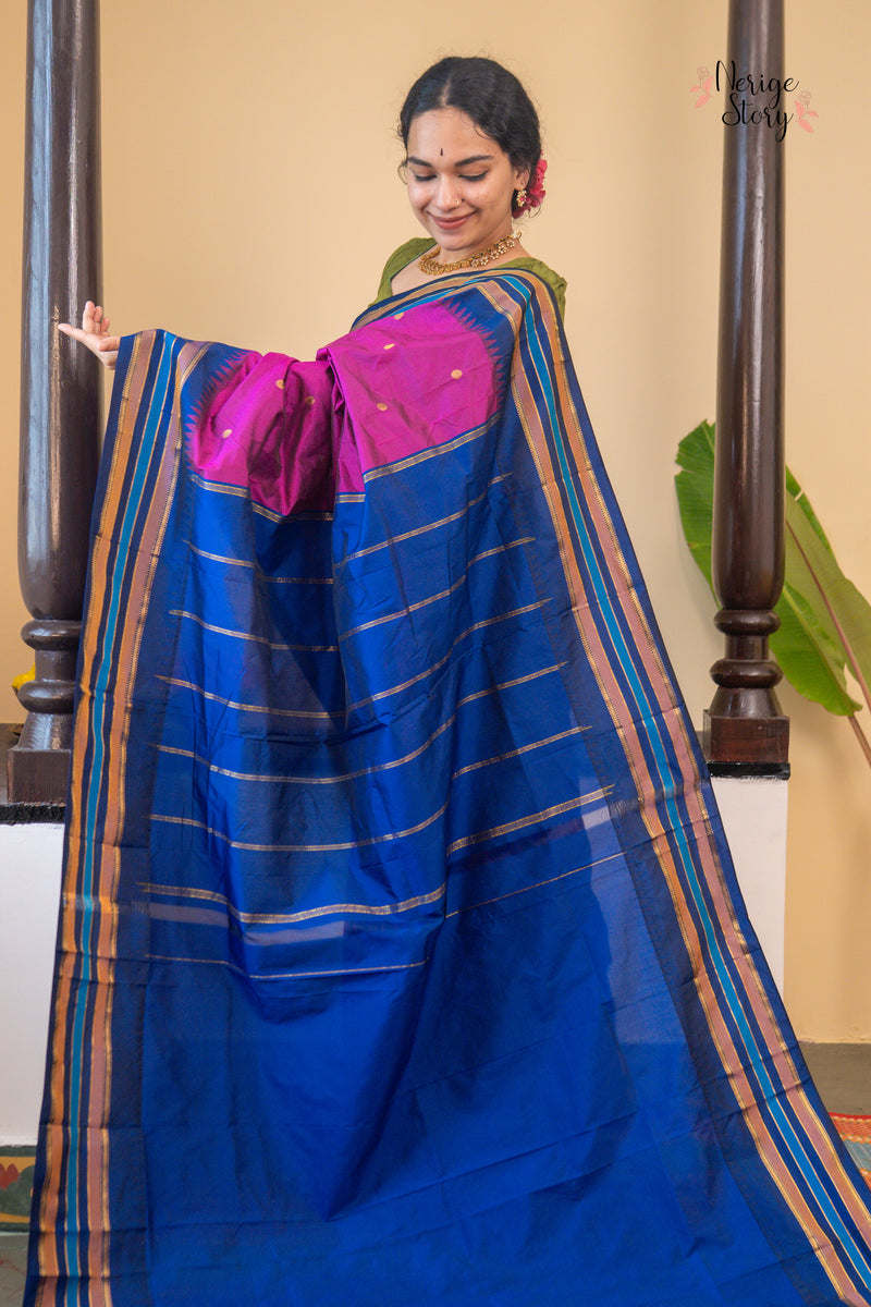 CHAITHRA DEVI (ಚೈತ್ರ ದೇವಿ)